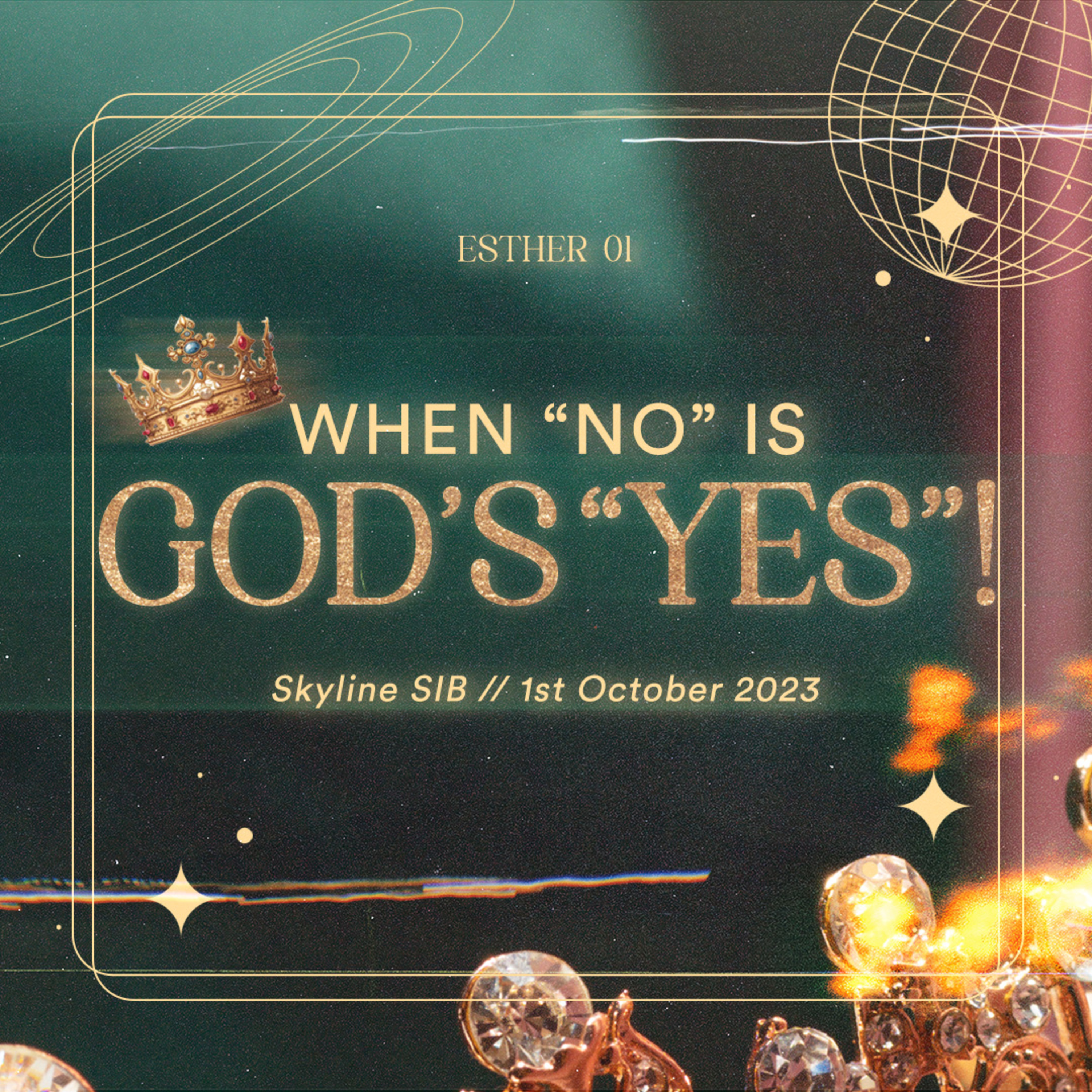 Skyline SIB Podcast