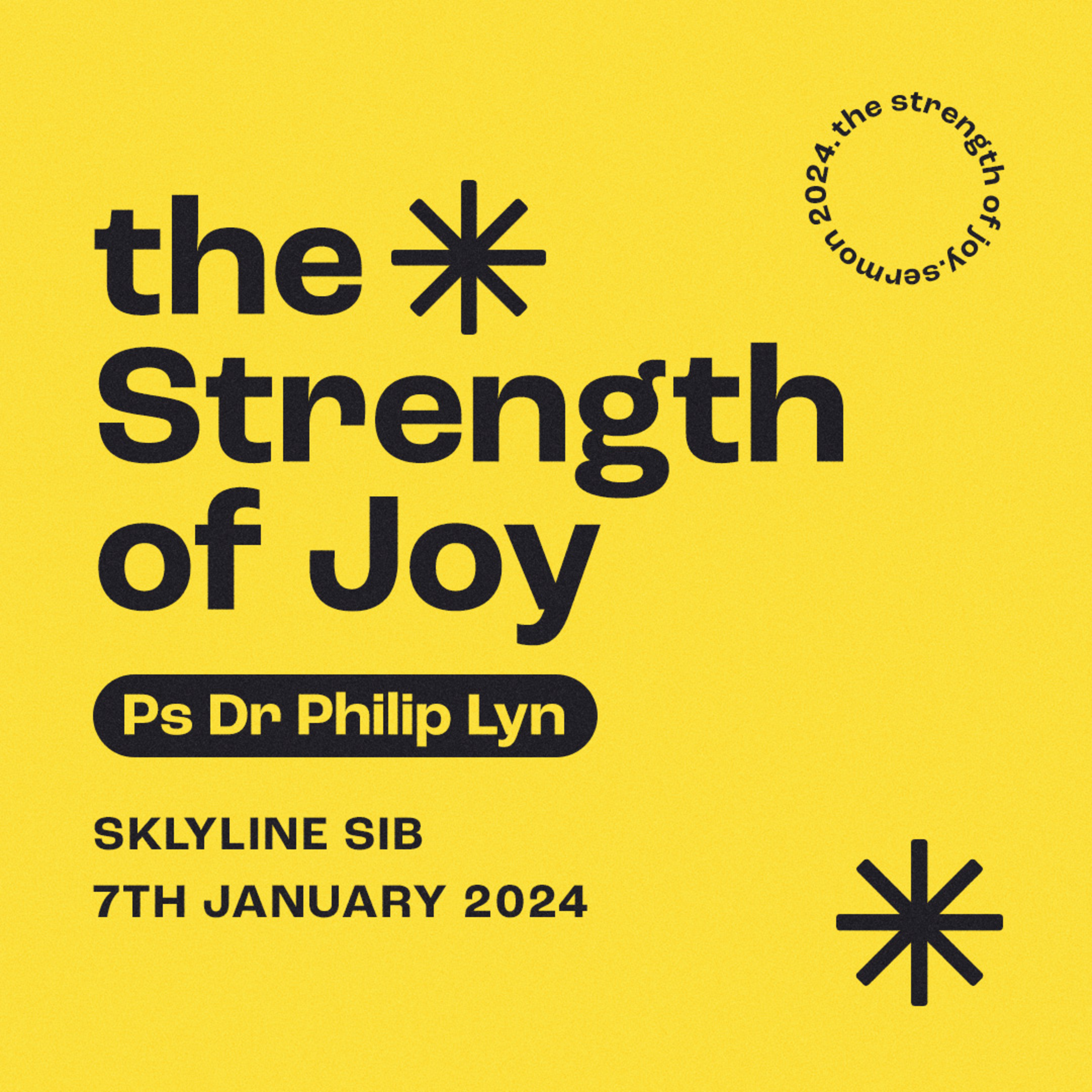 Skyline SIB Podcast