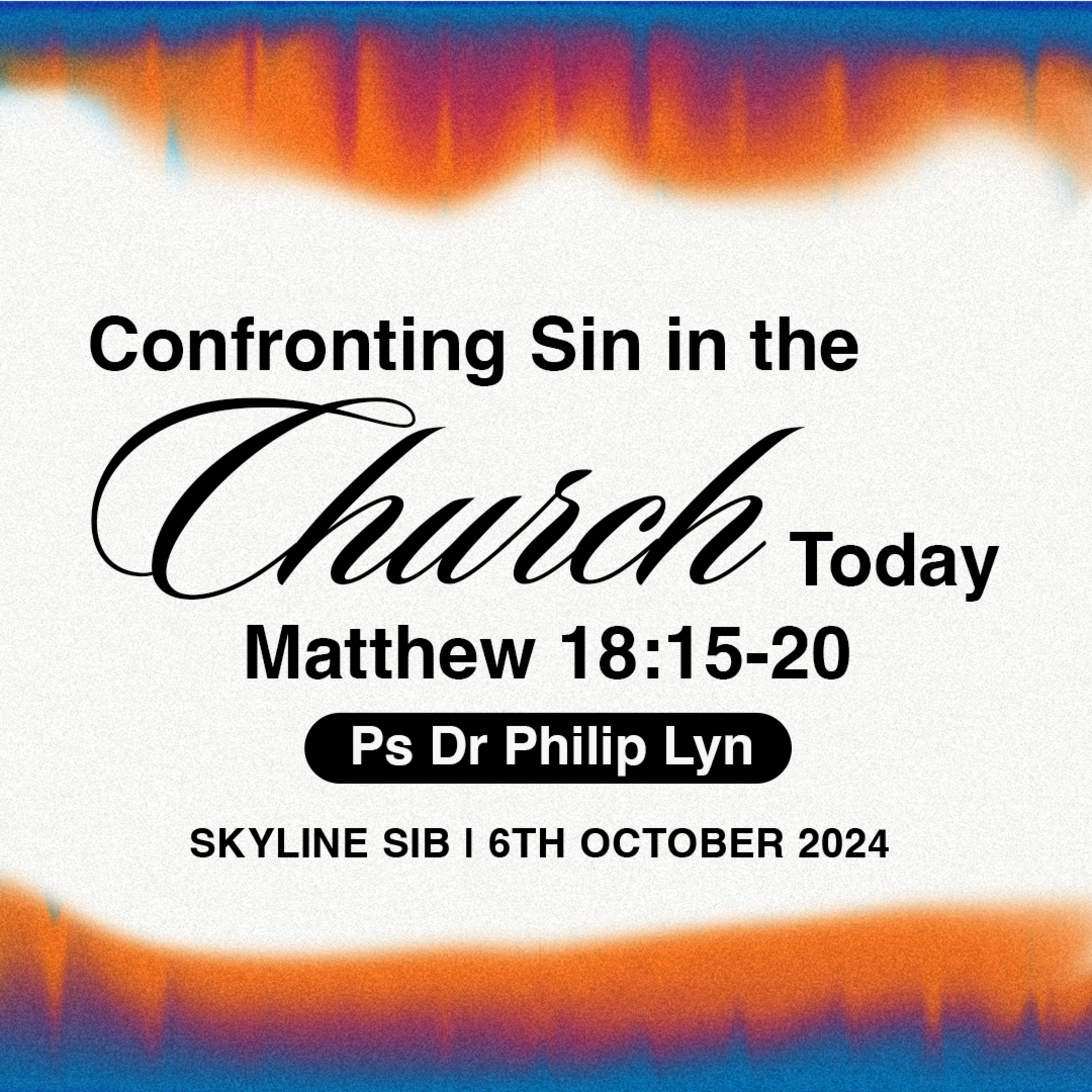 Skyline SIB Podcast