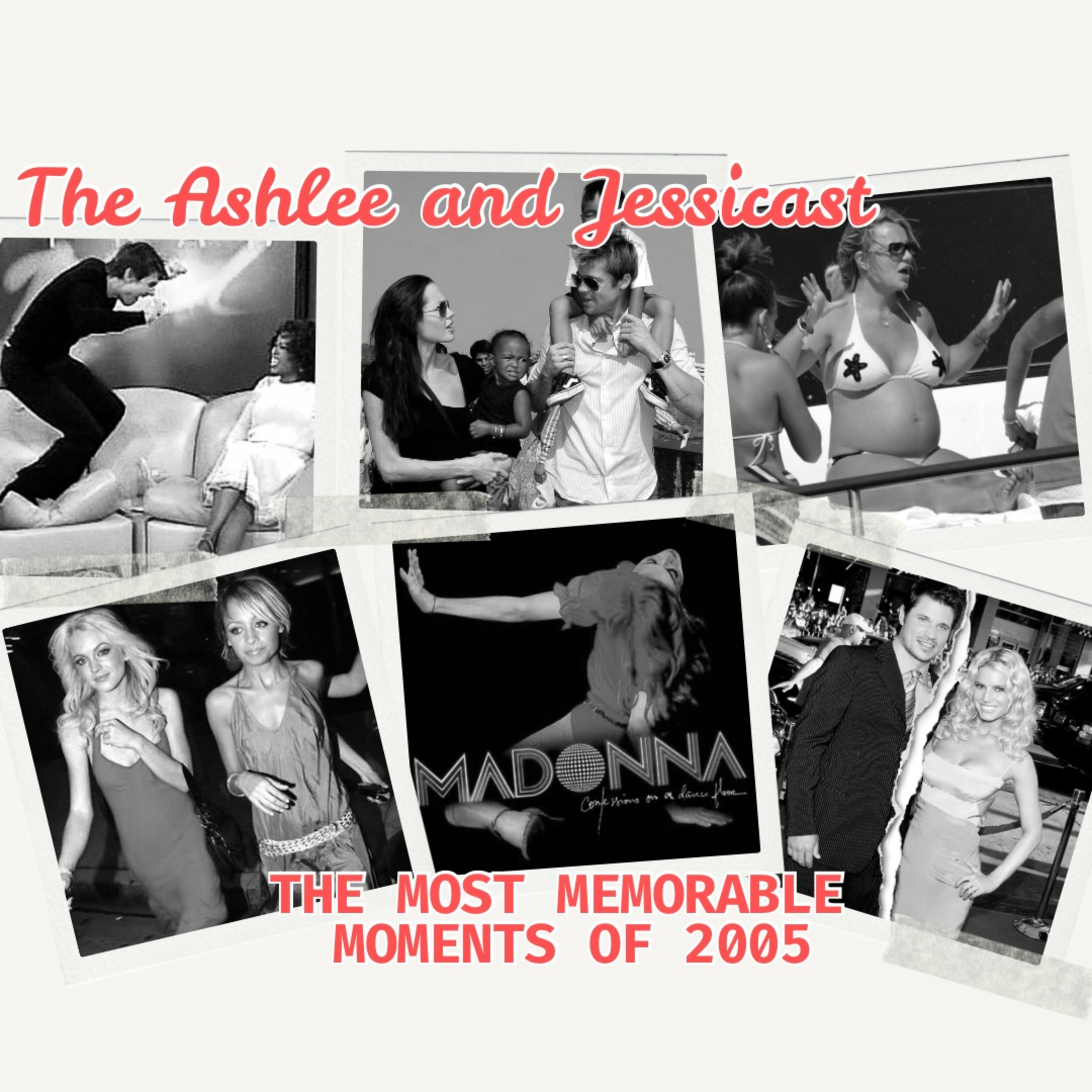 The Ashlee and Jessicast