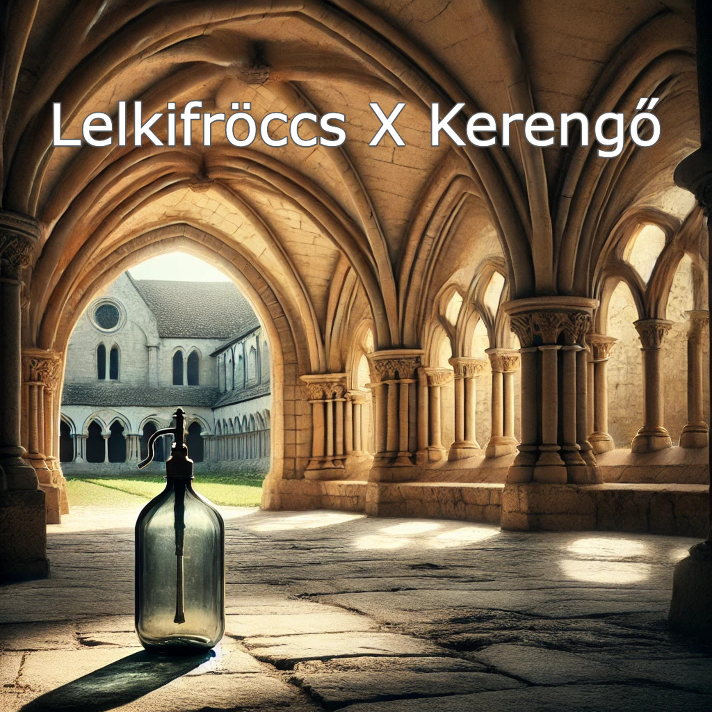Akikkel a történet összeköt - a gyülekezet mint közösség (Lelkifröccs X Kerengő 1.) episode artwork
