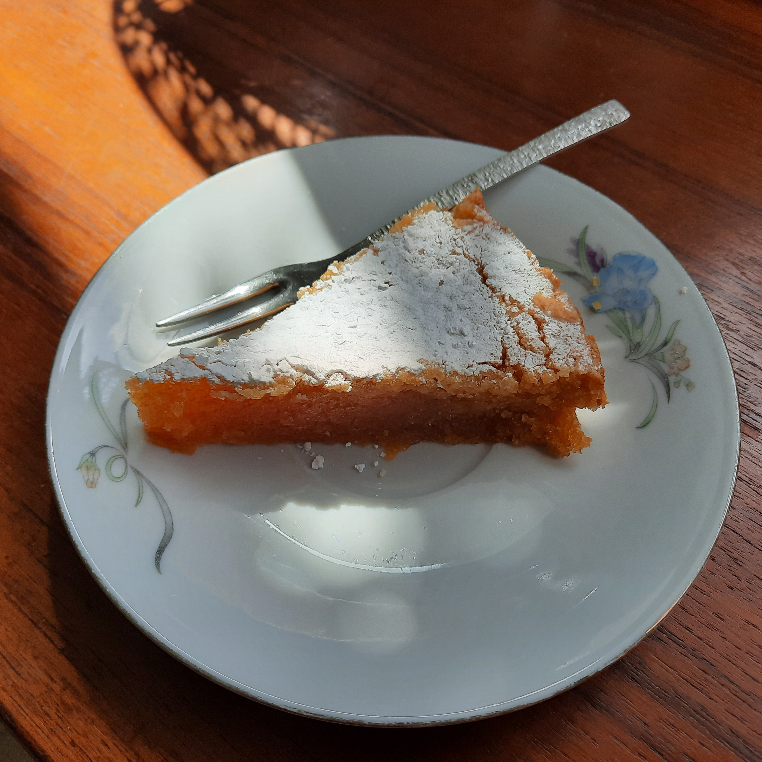 Home Baking