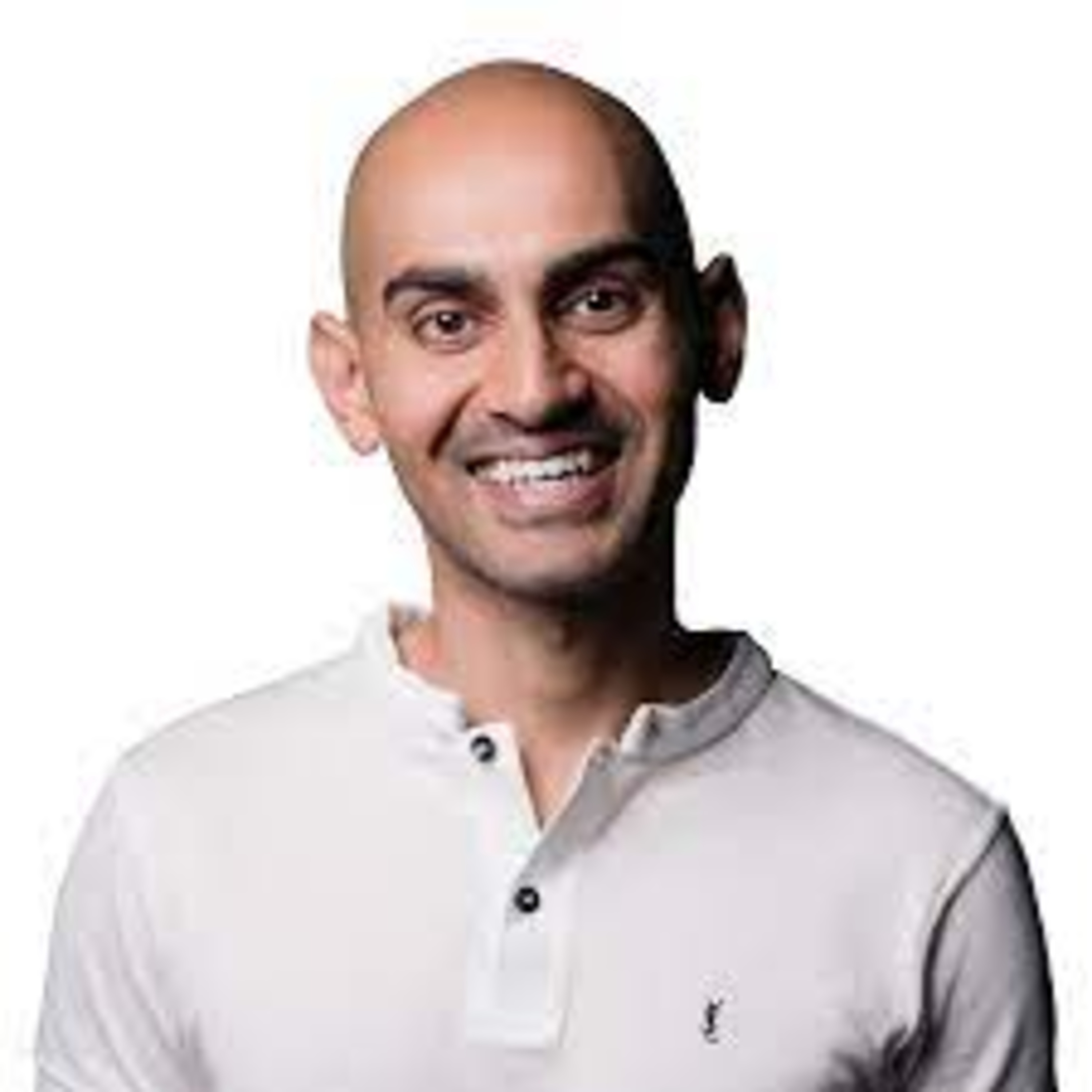 Neil Patel - Founder - NP Digital