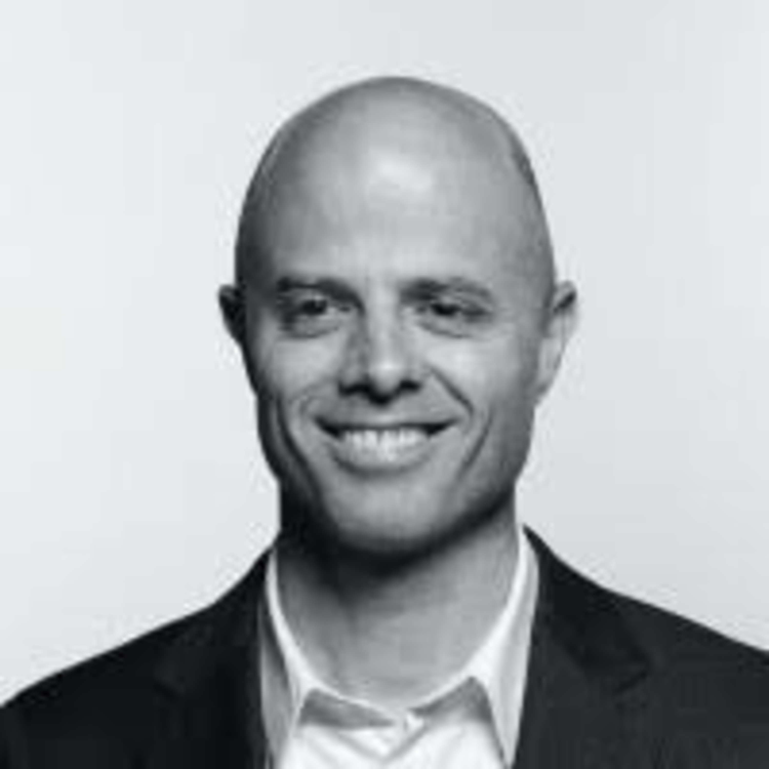 Adam Charles - Chief Growth Officer - Sparks episode artwork