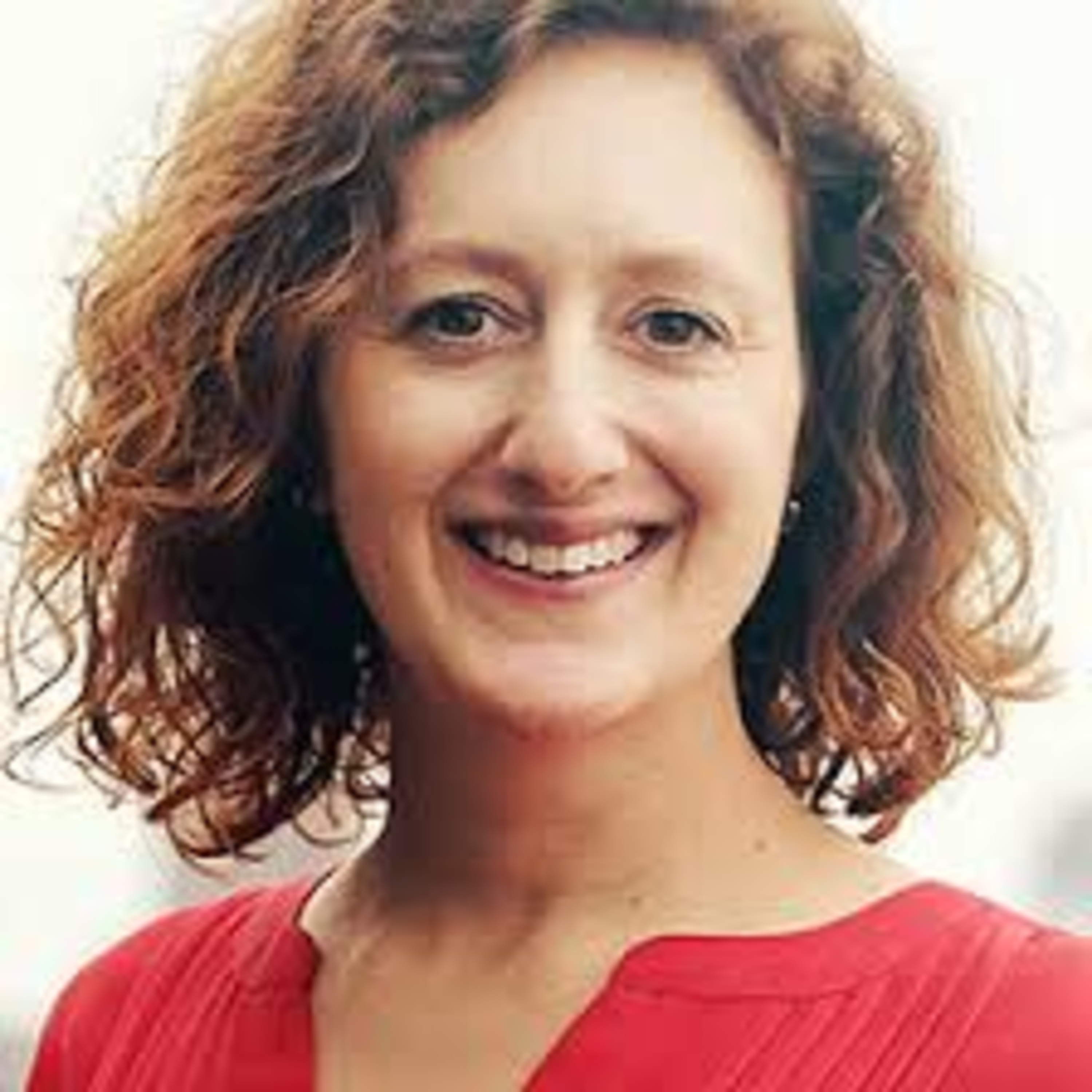 Gabby Ludzker - CEO - Rapp UK episode artwork