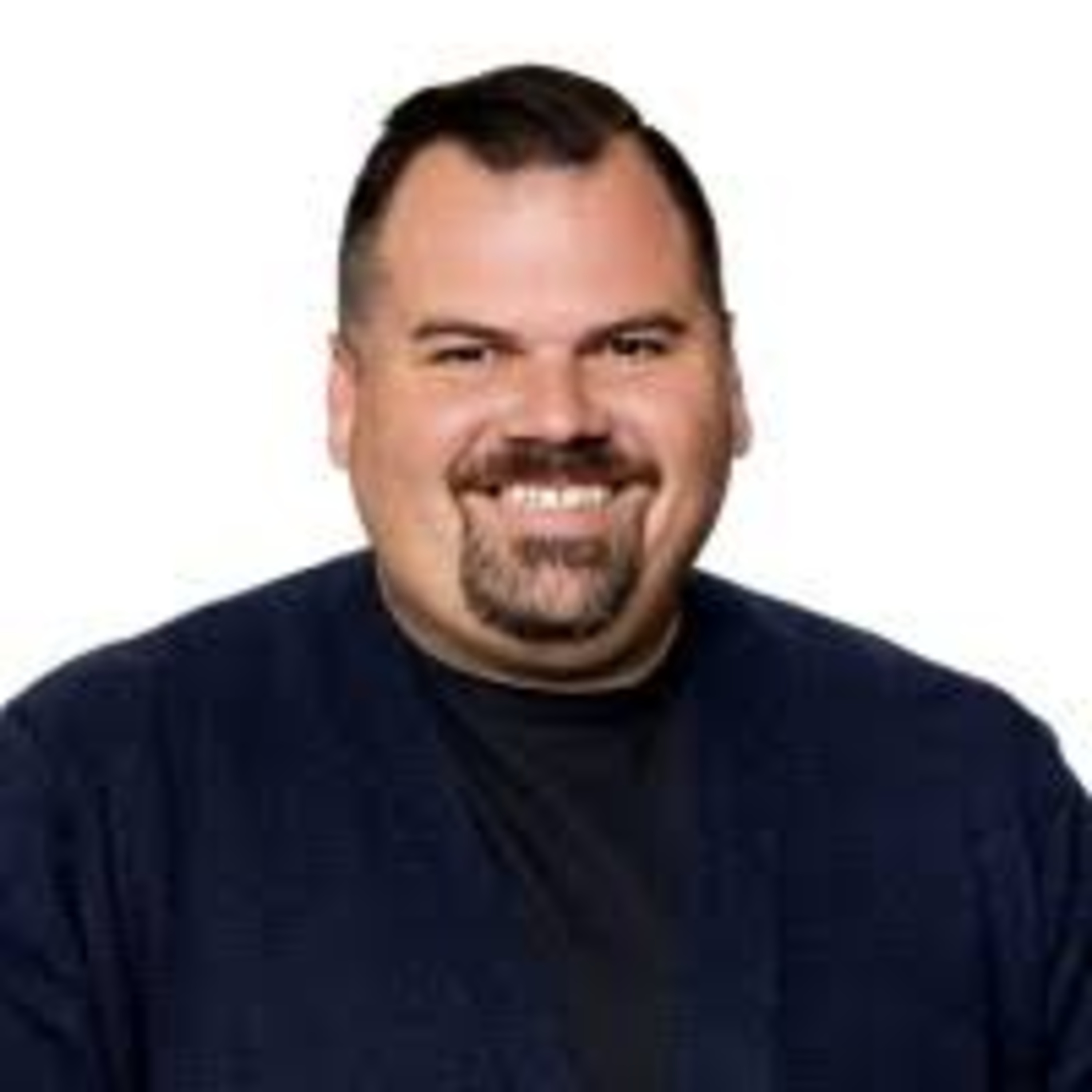 Don Strom - Co Founder - Pinch Creative Agency  episode artwork
