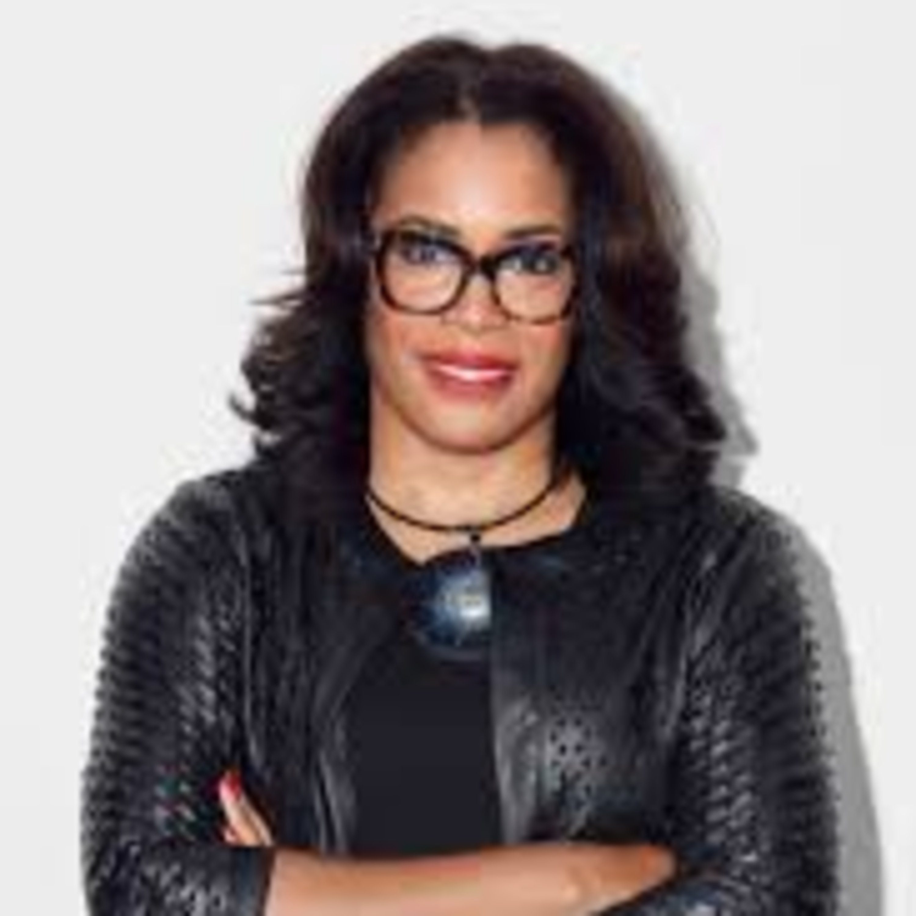 Nadja Bellan‑White - Group CEO, North America - M+C Saatchi Group  episode artwork
