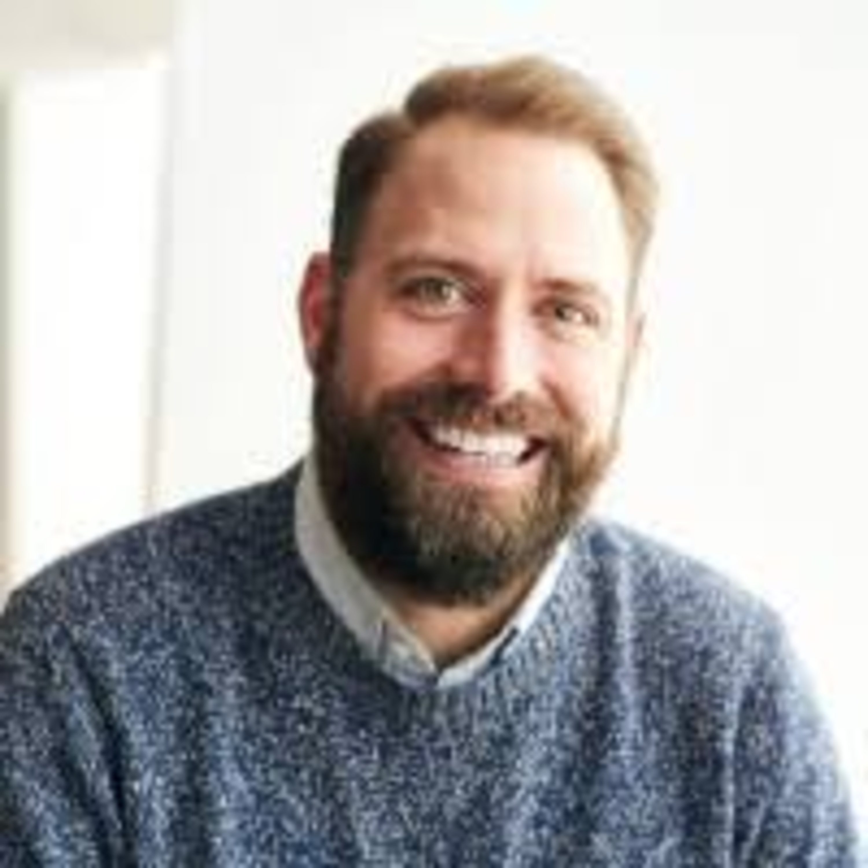 Eric Zuncic - Global Managing Director & Chief Product Officer - Forsman & Bodenfors episode artwork
