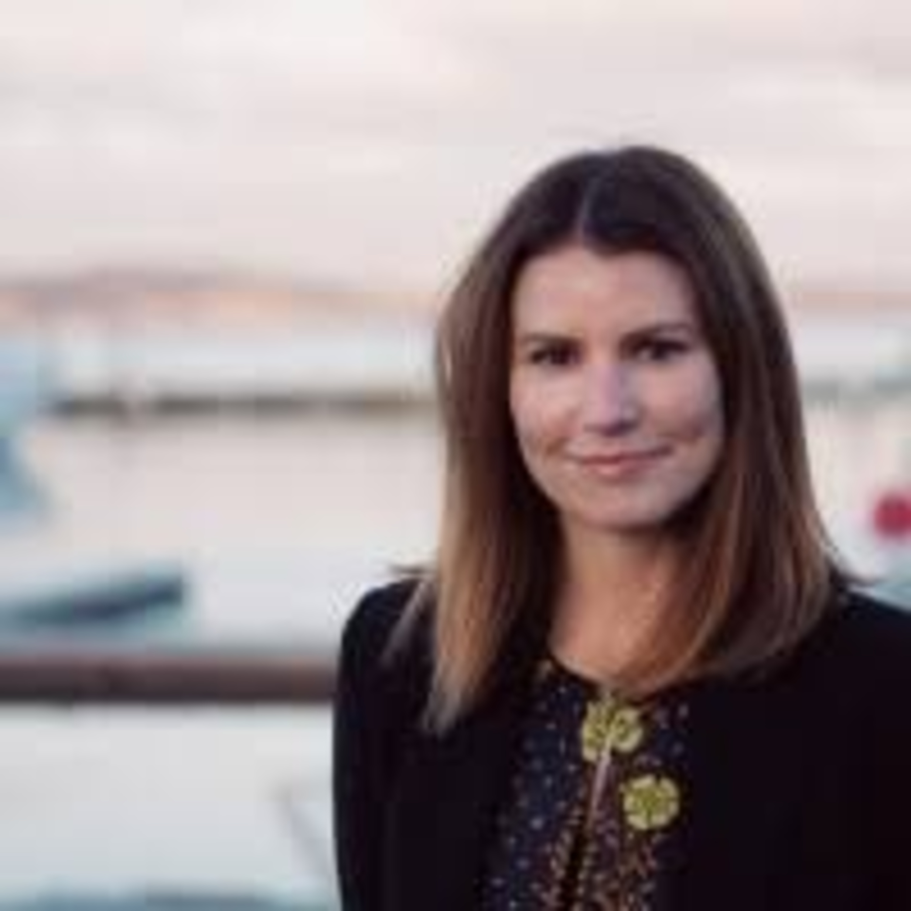 Lindene Cleary - Chief Marketing Officer (CMO) - Tourism Tasmania episode artwork