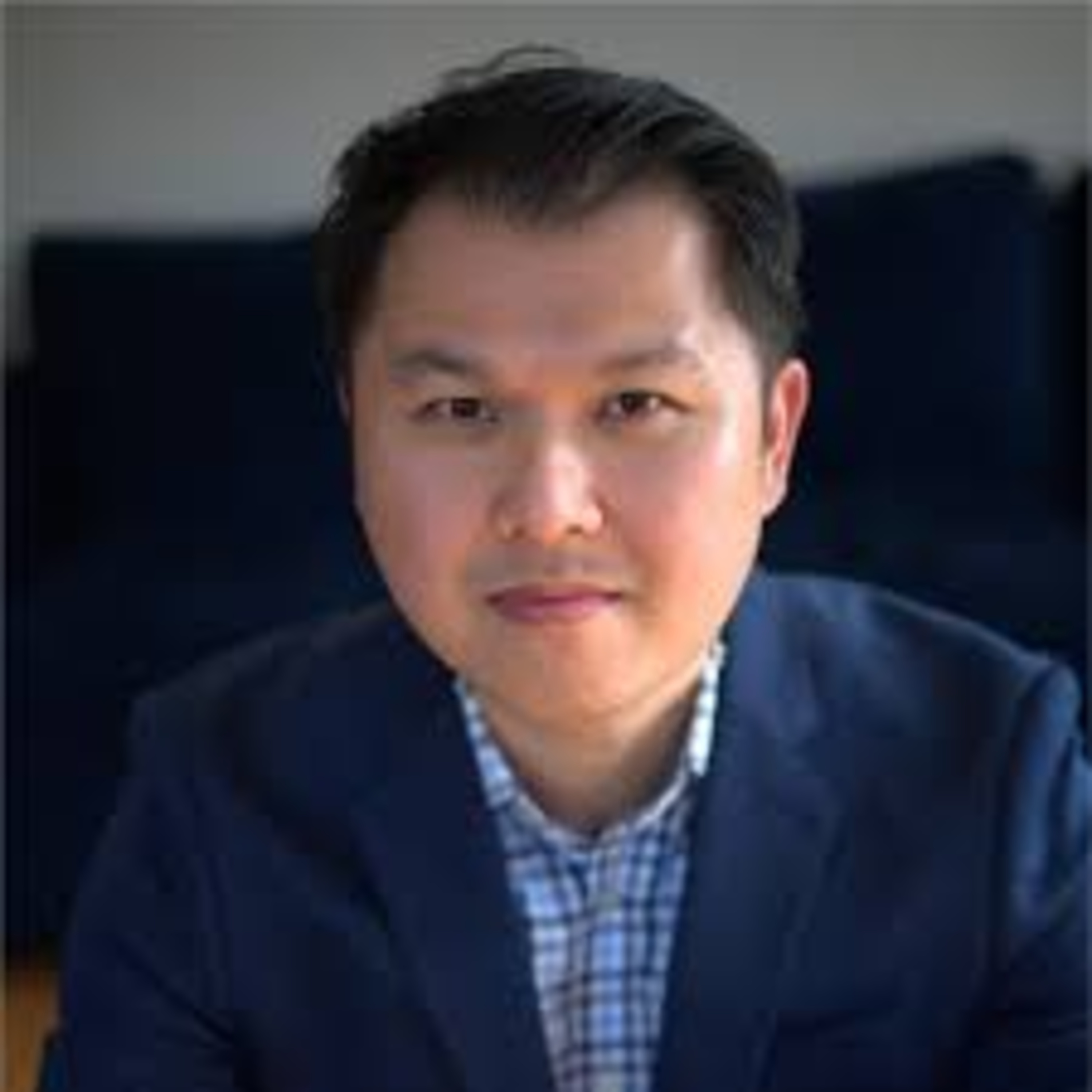 Vince Wang - Chief Marketing Officer - Mustard Love episode artwork