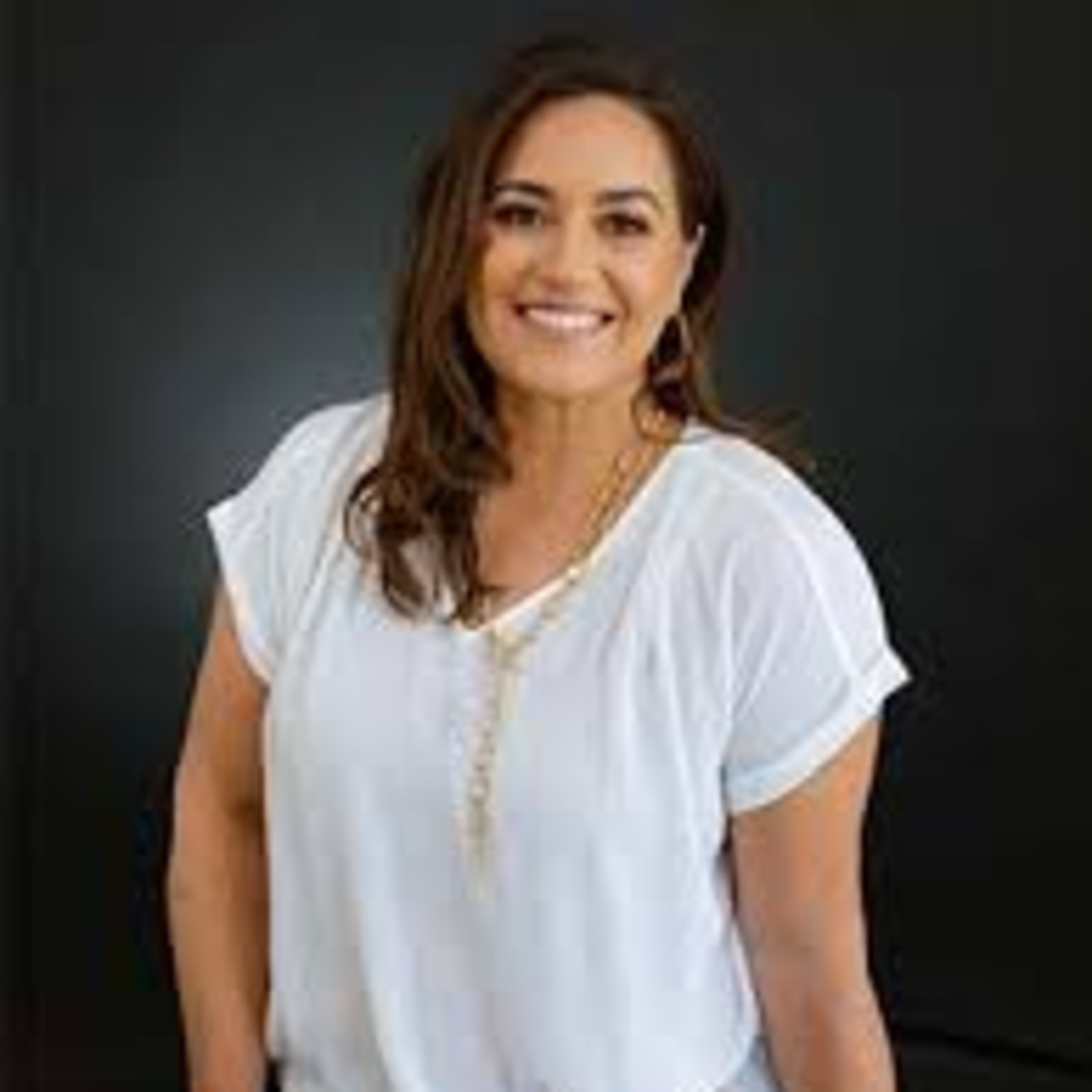 Ali Cox, OLY is the founder of Noble West episode artwork