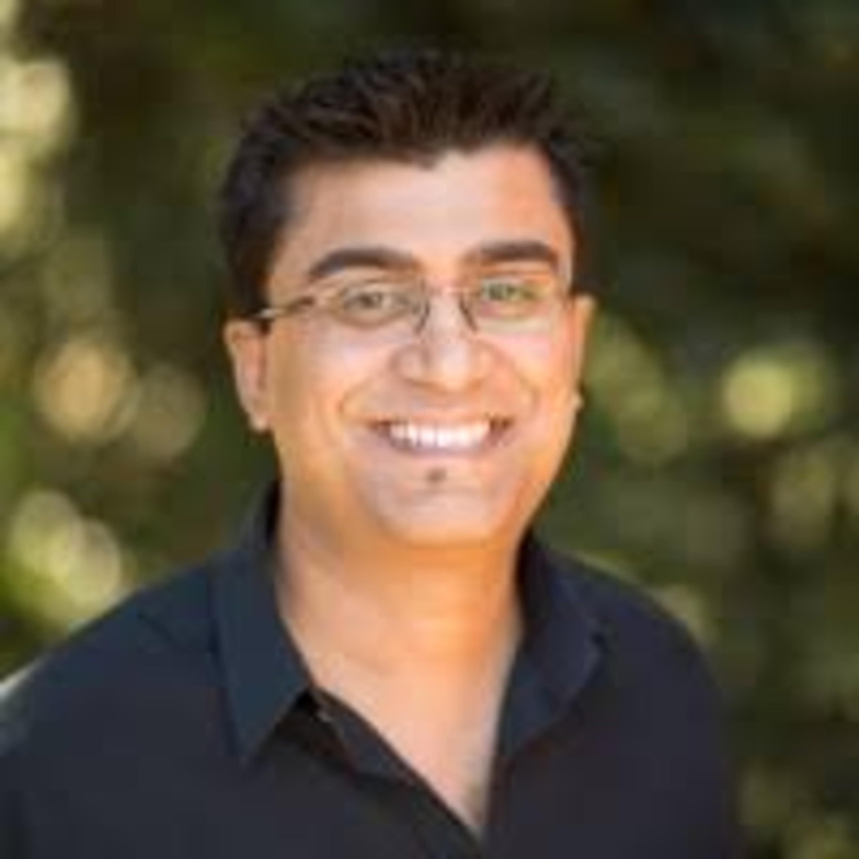 ⁠Faisal Mushtaq⁠ - technology executive, entrepreneur, angel investor - Founder & CEO of ⁠TechCon Global⁠ episode artwork