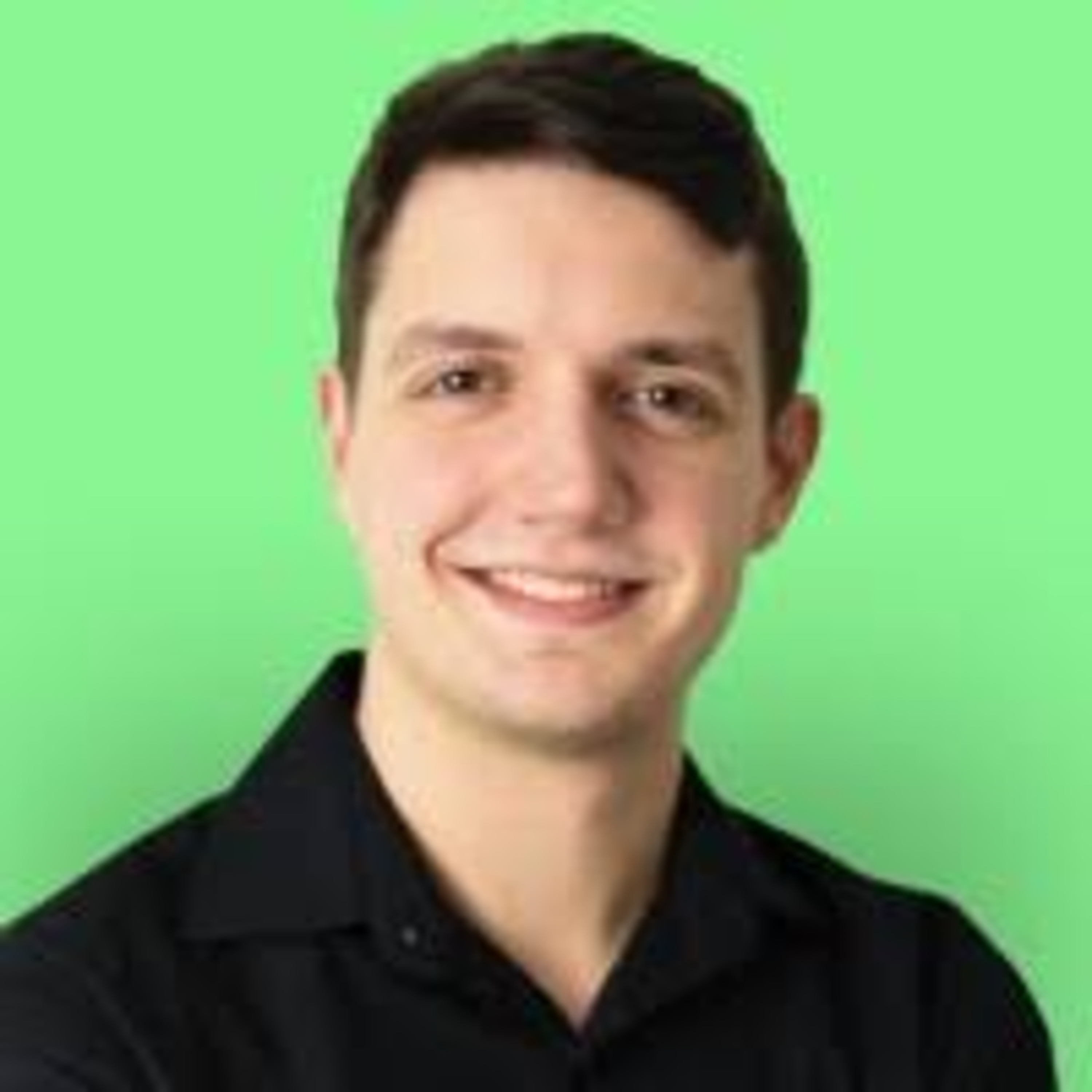 Haydn Fleming - Chief Marketing Officer - 2POINT episode artwork