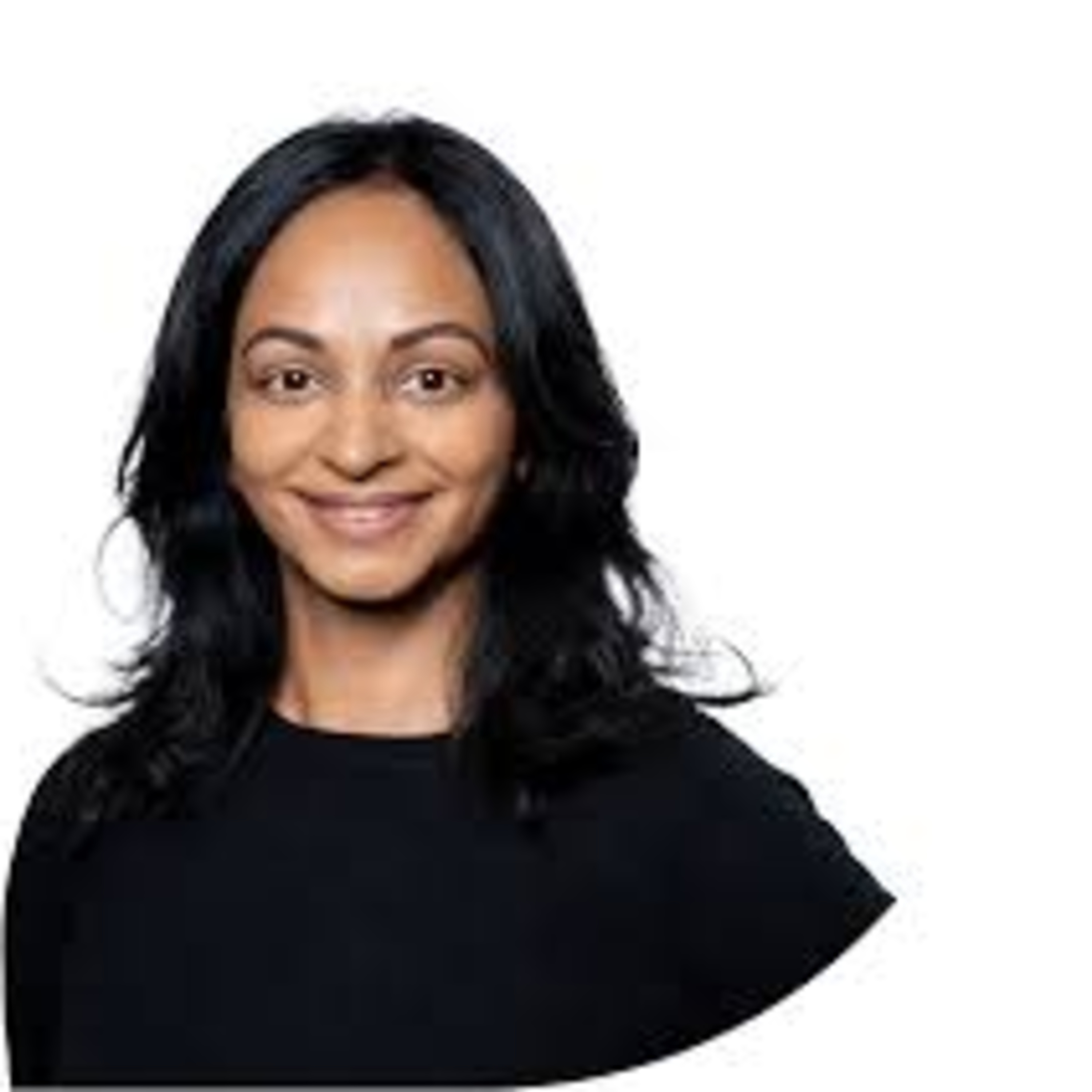 ⁠Menaka Gopinath⁠ - Chief Marketing Officer - Project Management Institute⁠ (PMI), episode artwork