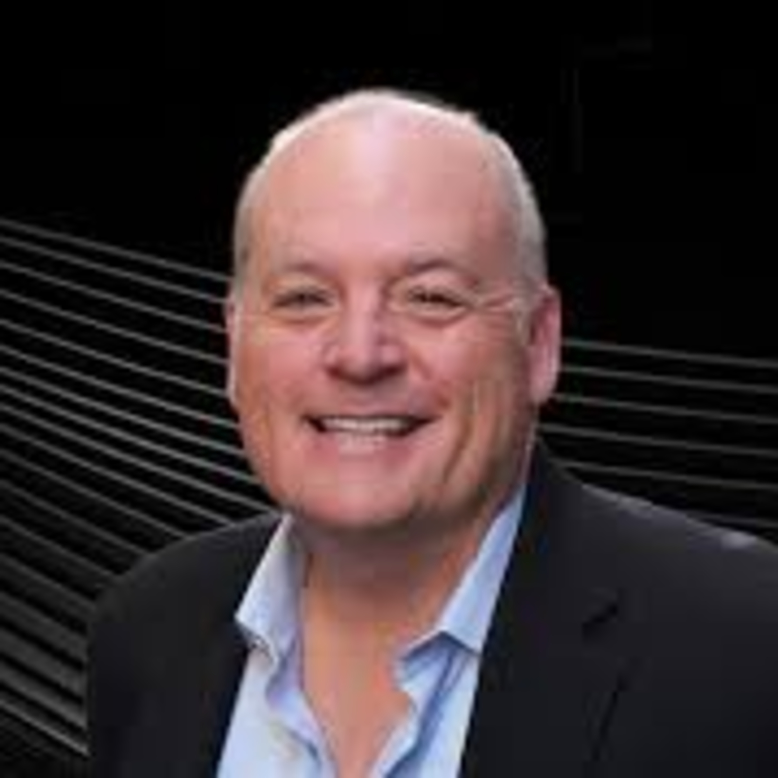 Scott Allison - co-founder & Global Chairman of Allison+Partners  episode artwork