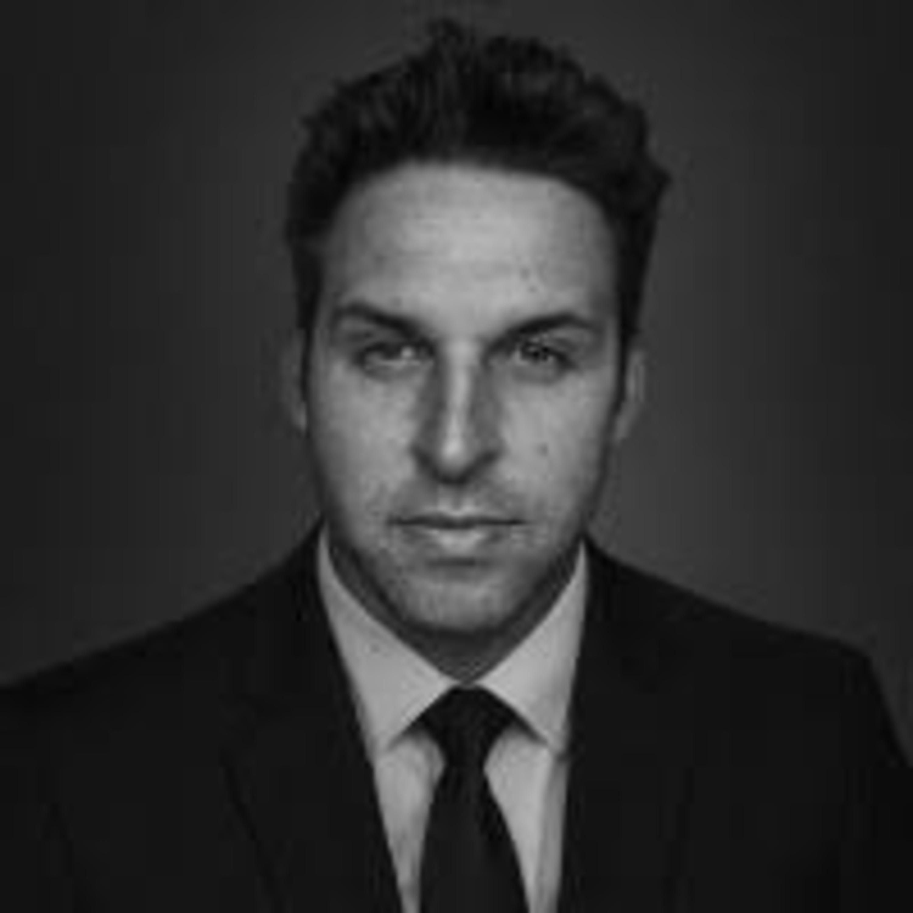 Steve Cundari - Founder & CEO - Summit House episode artwork