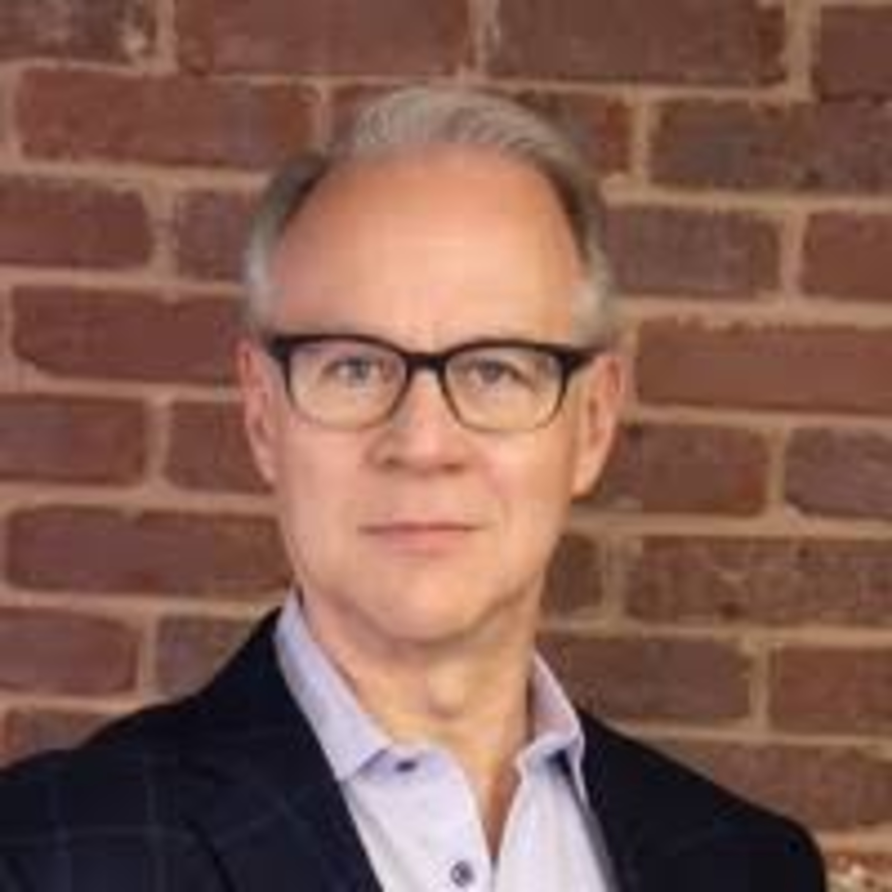 Chad Waetzig - Chief Marketing Officer - Crunch Fitness episode artwork