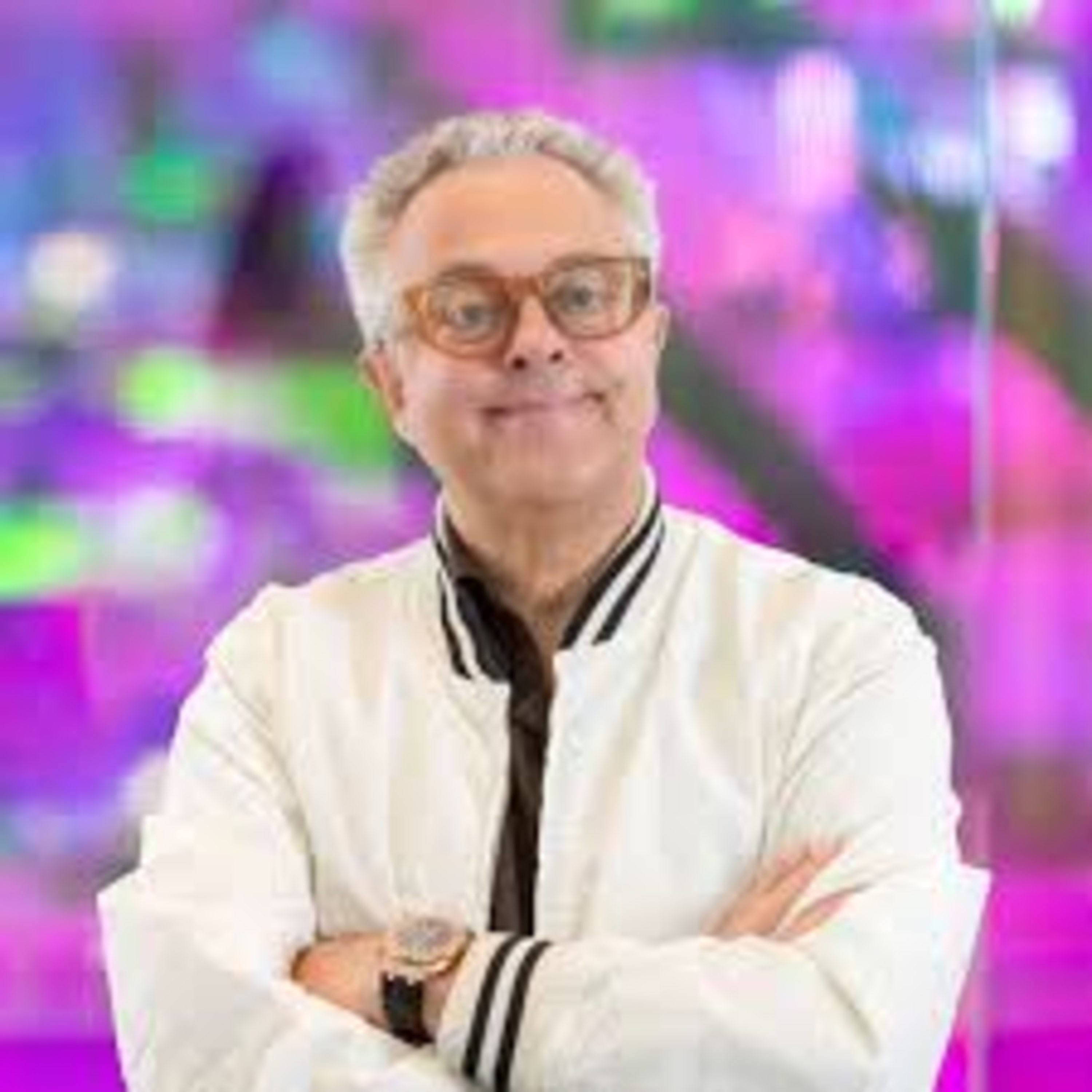 Paul Woolmington - CEO - Canvas Worldwide  episode artwork