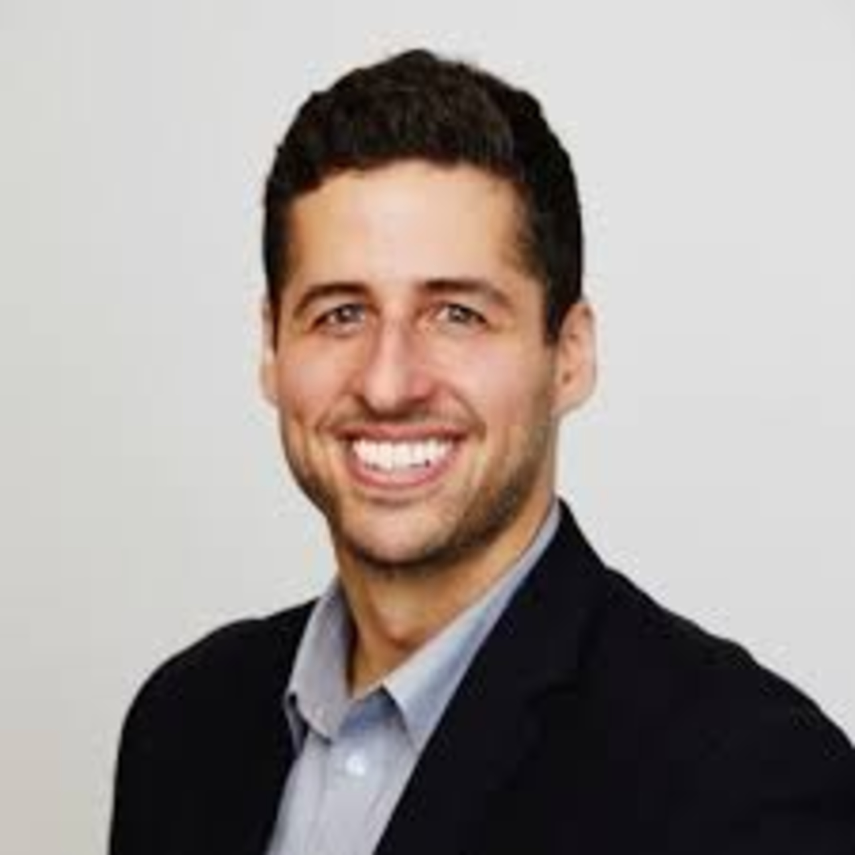 Ben Kaplan - Chief Marketing Officer - Nexxen episode artwork