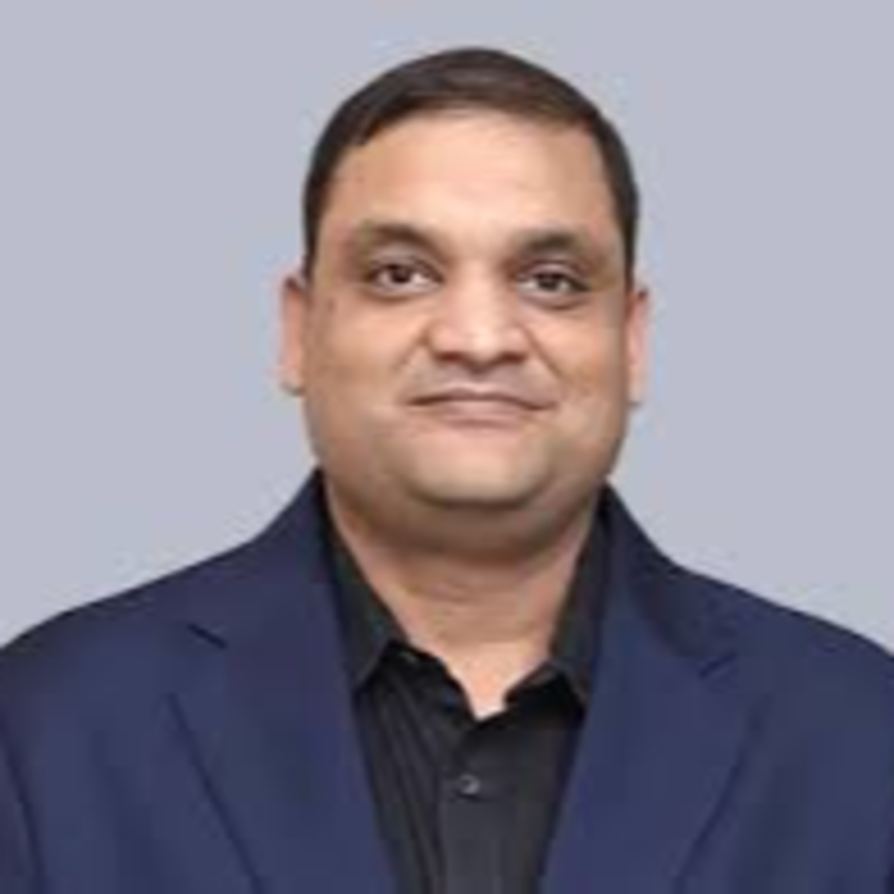 Siddharth Bajaj - Chief Marketing Officer - Dr Batra's Positive Clinics episode artwork
