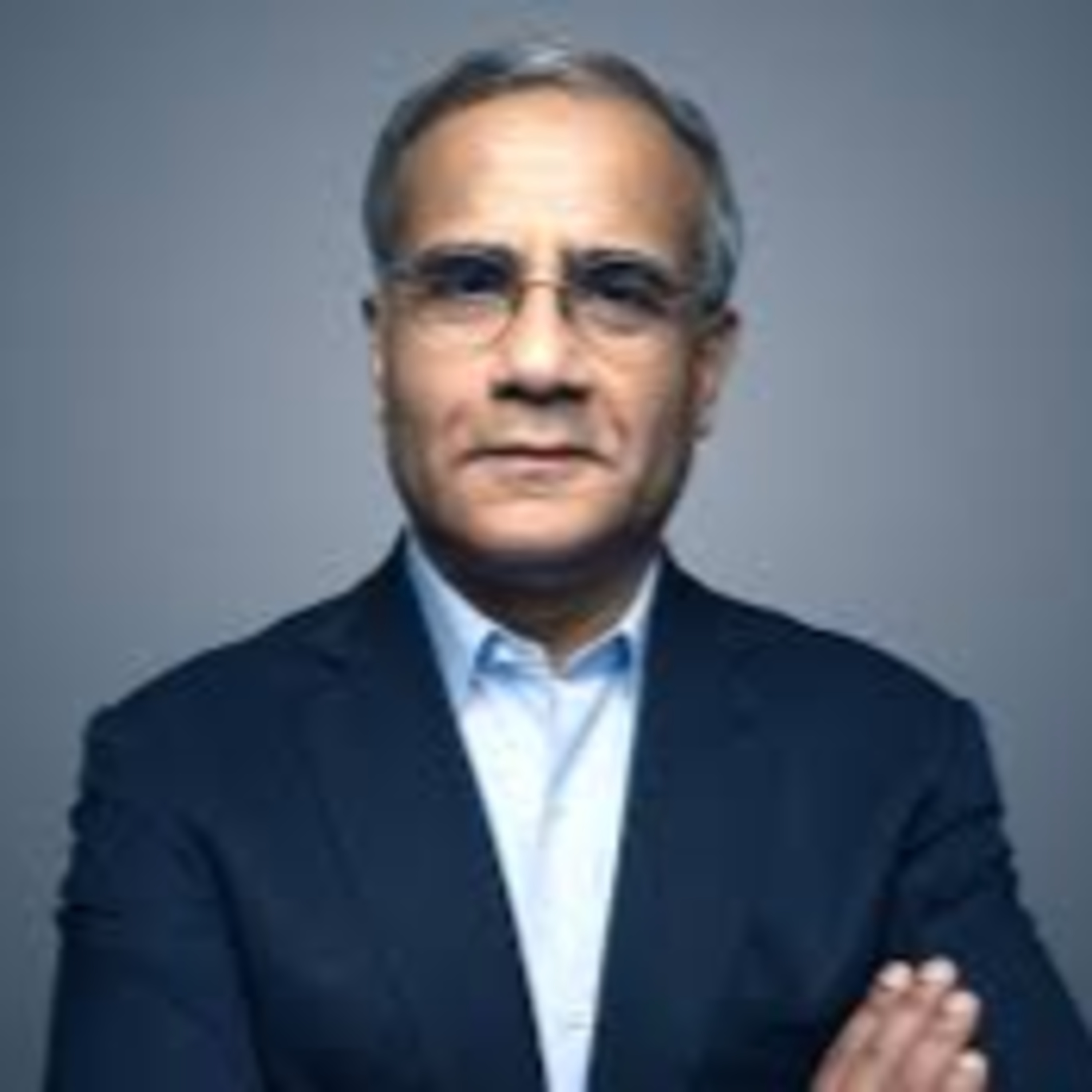 Rishad Tobaccowala - globally renowned author, speaker, advisor episode artwork