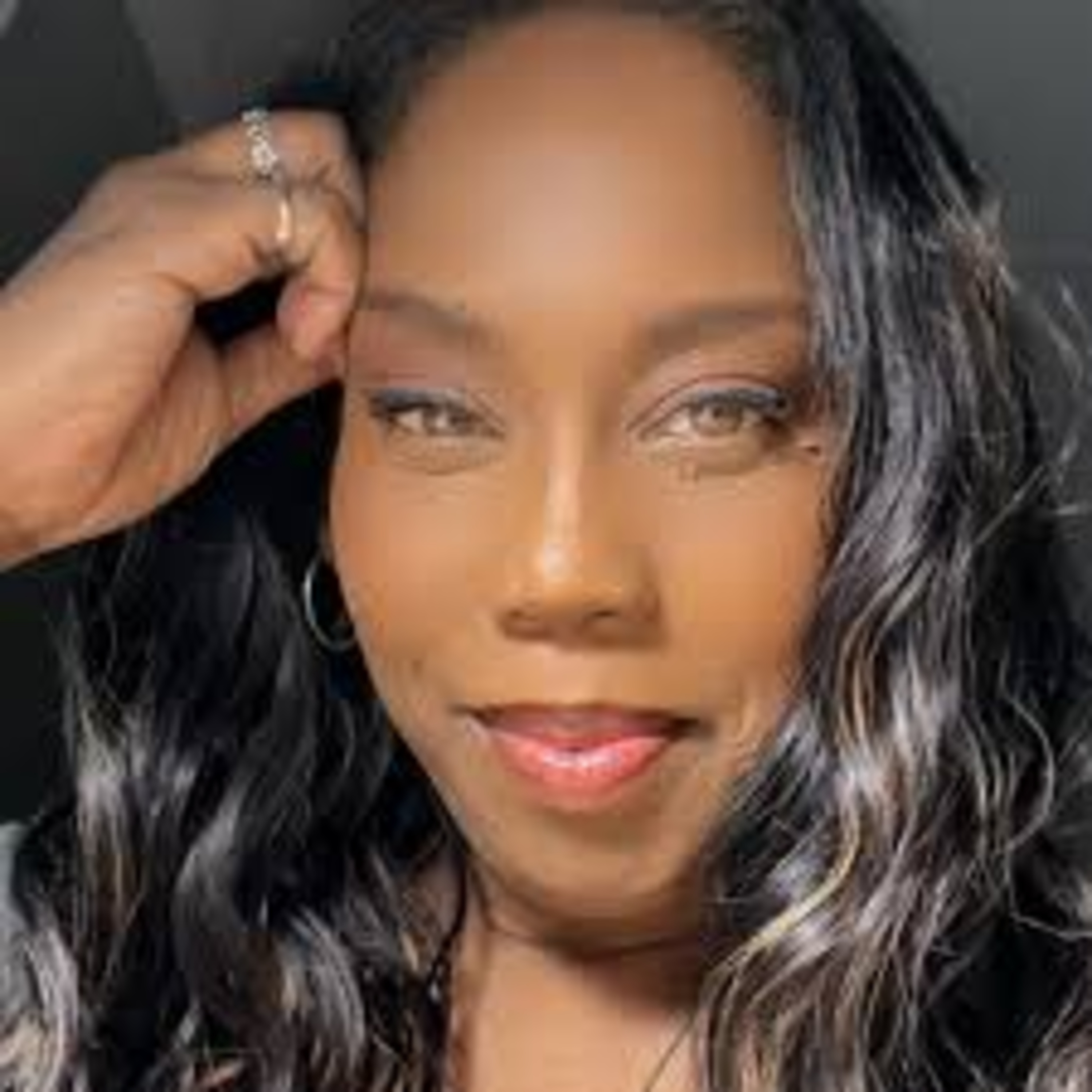 Gigi Harville - CEO - The Paul Harville Group episode artwork
