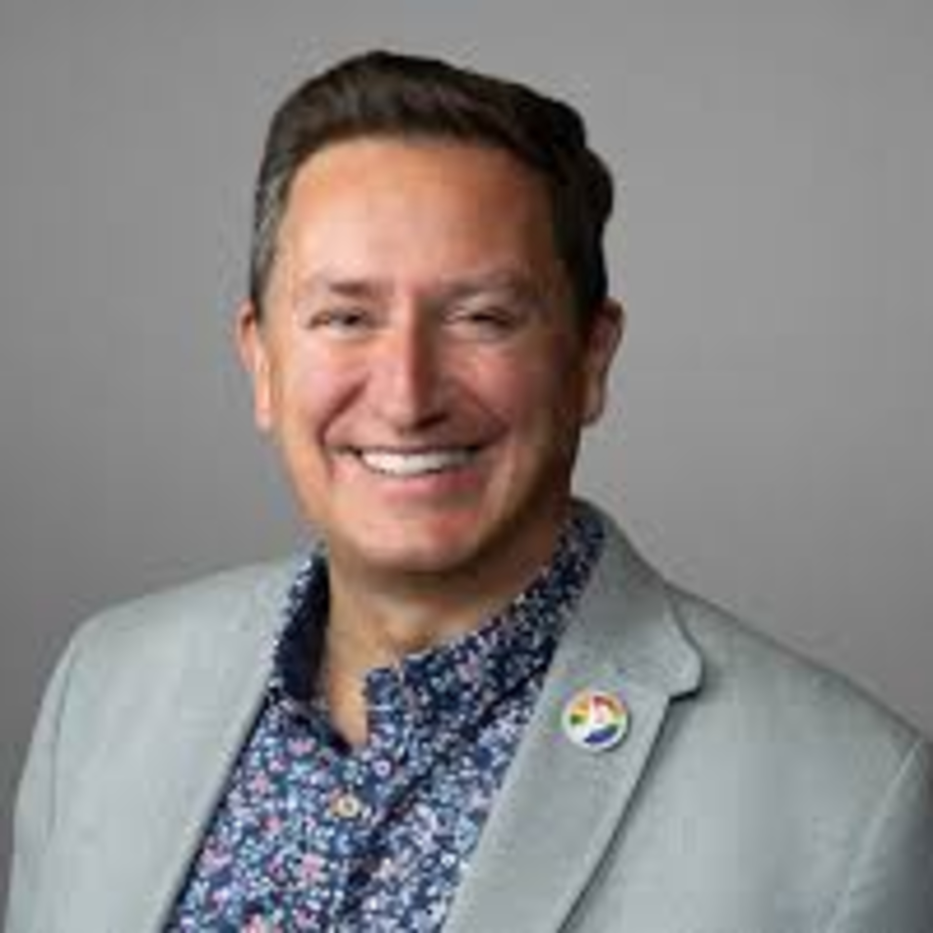 ⁠Roy Sexton⁠ - Chief Marketing Officer - Vedder⁠ episode artwork