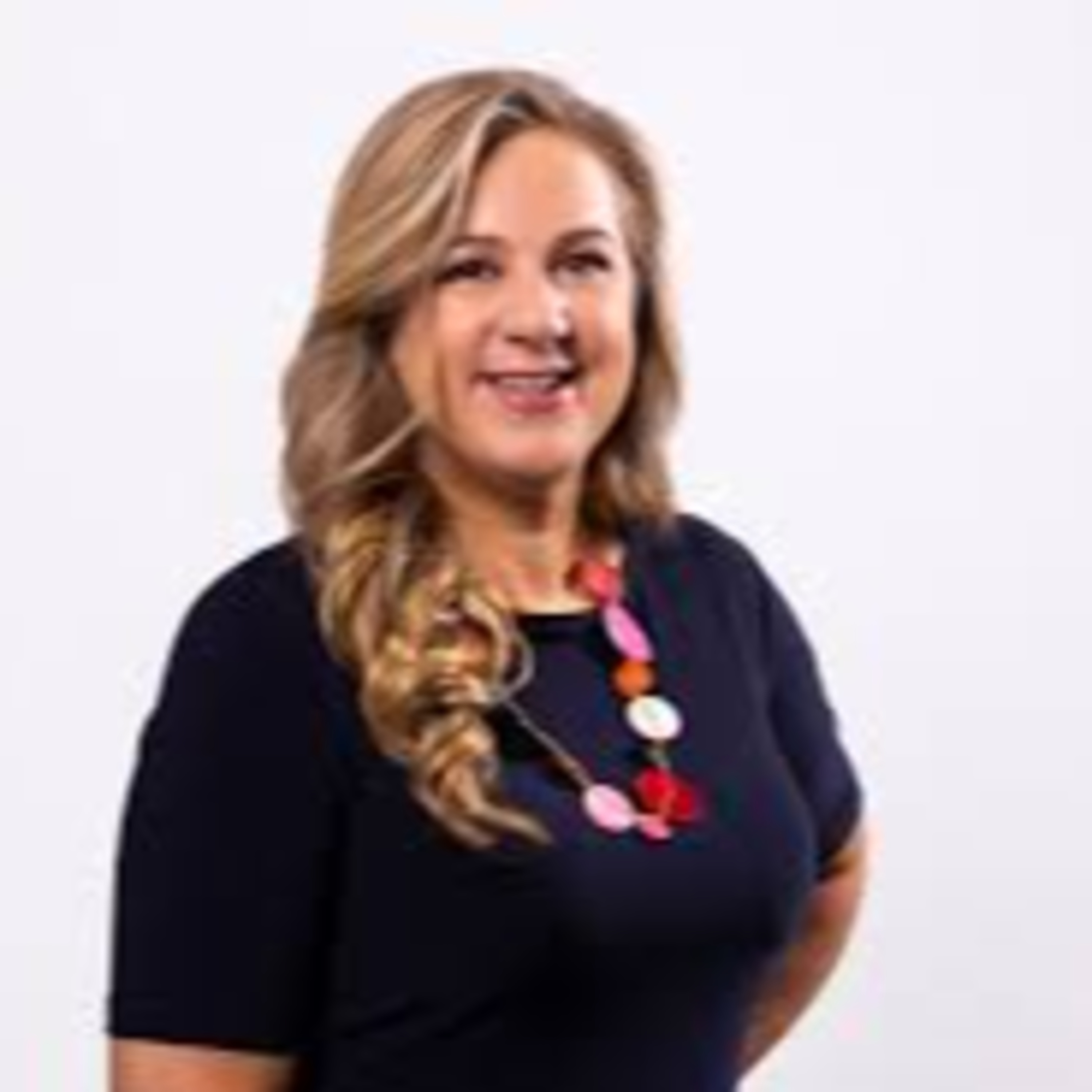 Lisa Giacosa - Chief Transformation Officer - Spark Foundry episode artwork