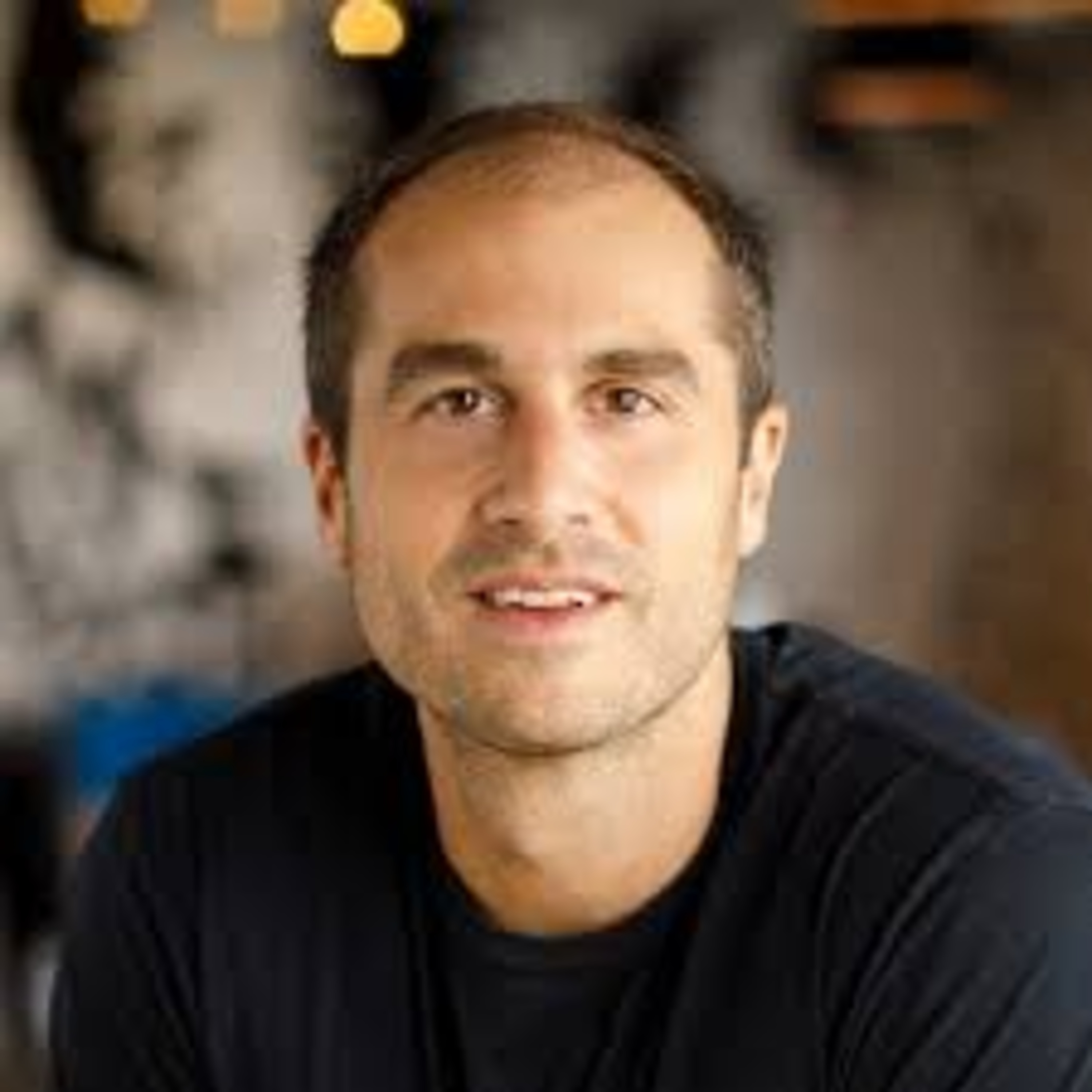 Nick Miaritis - Global Chief Client Officer - VaynerMedia episode artwork