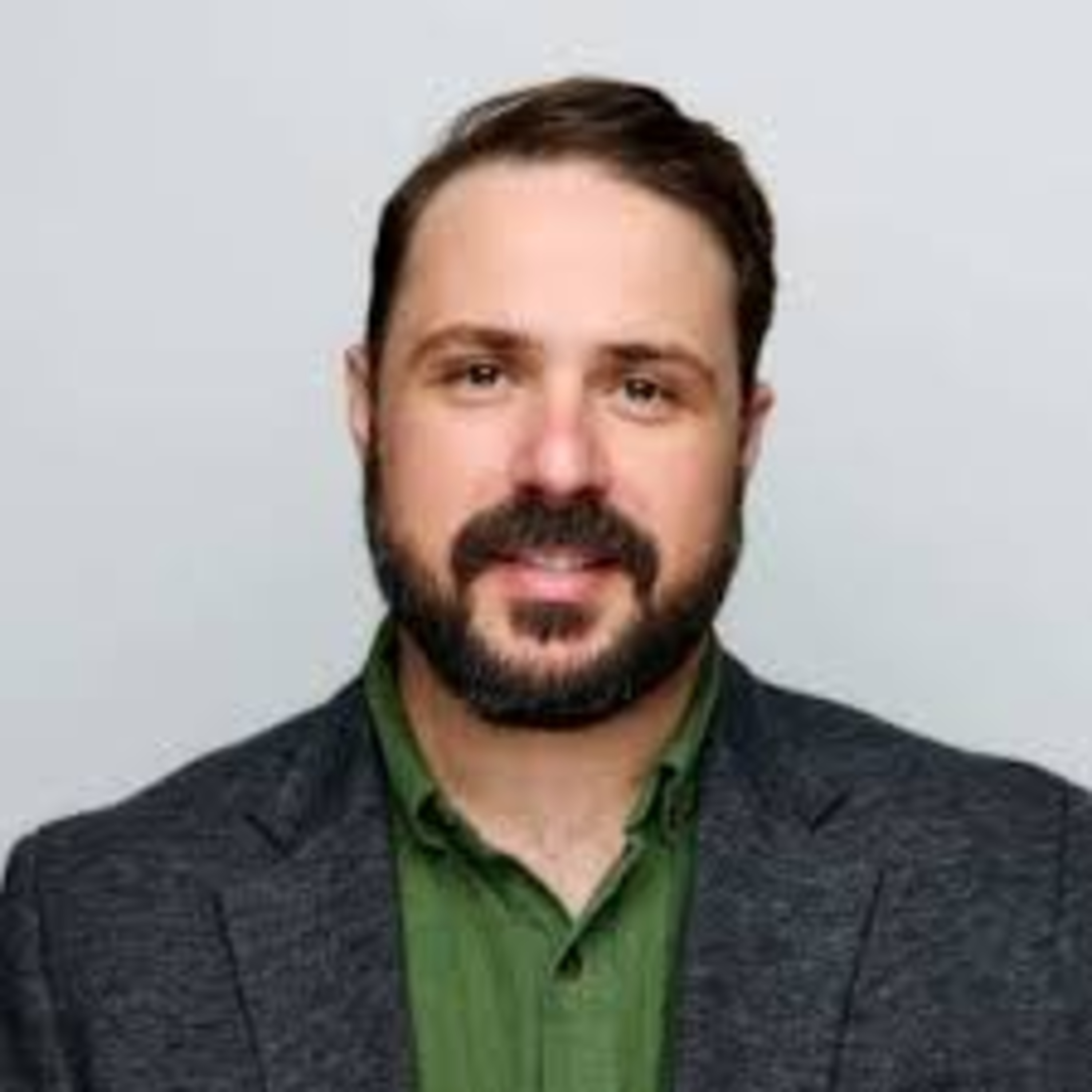 ⁠Dan Fernandez⁠ - VP of Digital Marketing and Strategy - ⁠Concord Hospitality Enterprises⁠  episode artwork