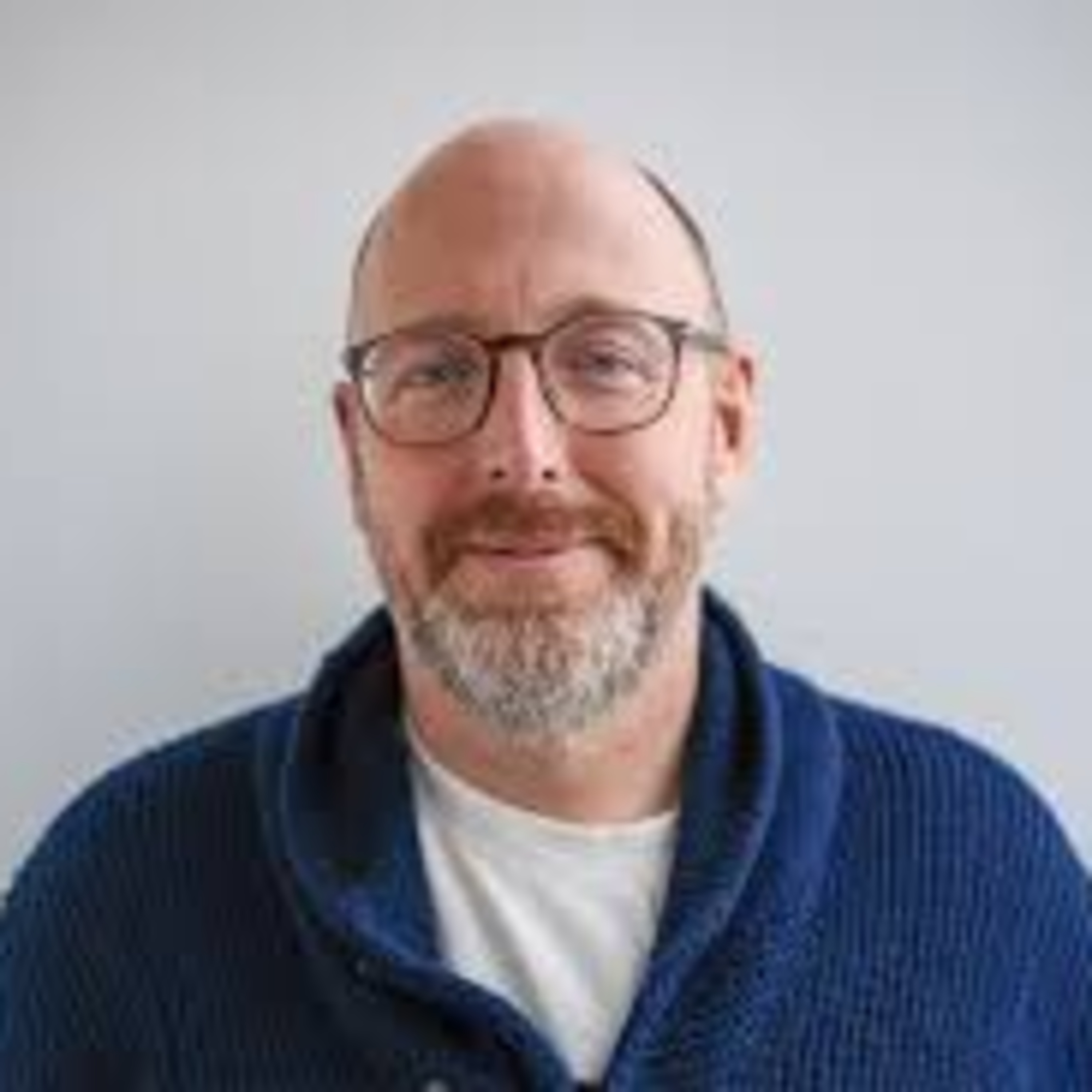 Falk Eumann - Executive Vice President of Creative, NA - WongDoody episode artwork