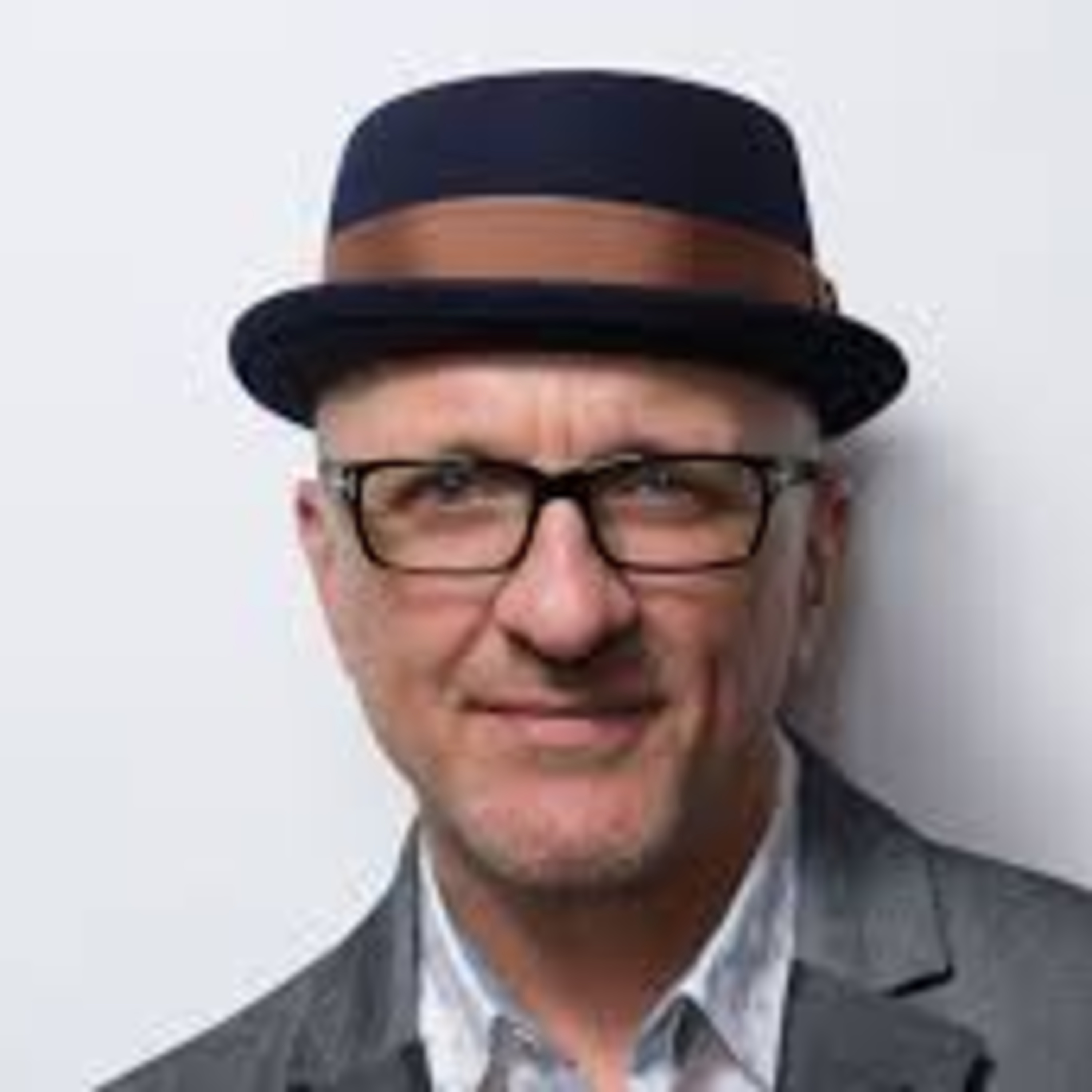 ⁠David Angelo⁠ - Founder & Creative Chairman - ⁠David&Goliath⁠ episode artwork