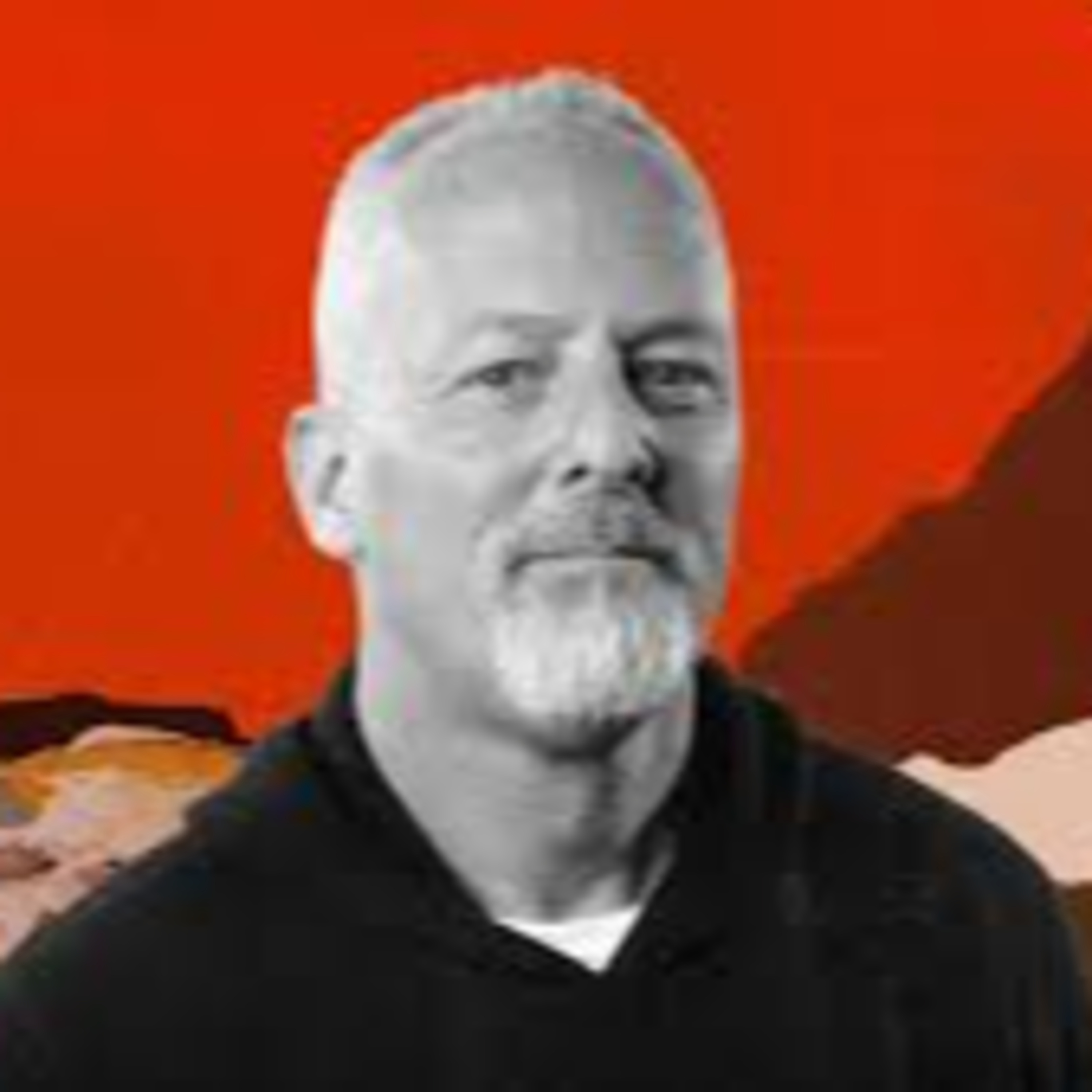 Scott Hess - Chief Marketing Officer - Publicis Media episode artwork