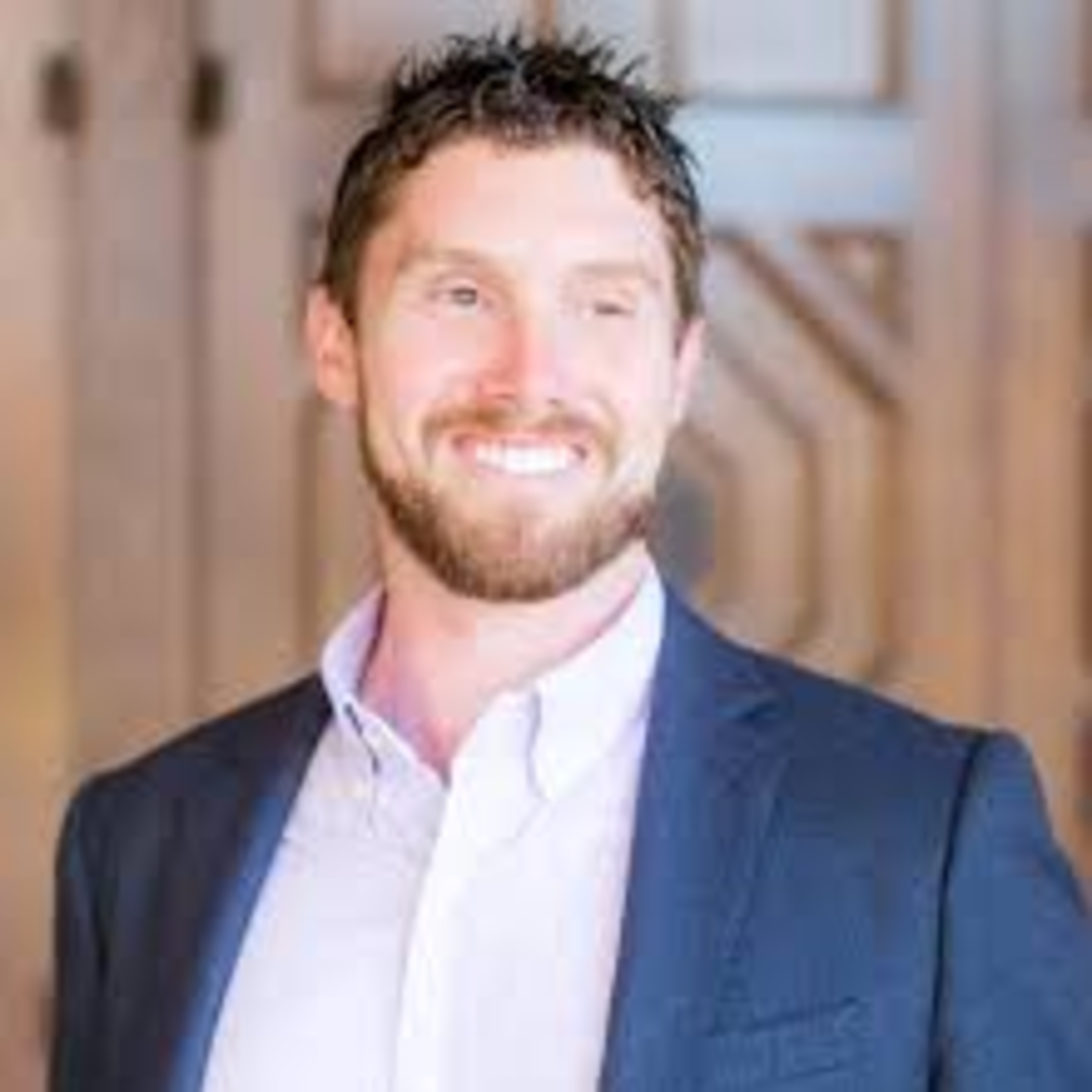 Neal Bloom - General Partner - Rising Tide Ventures  episode artwork