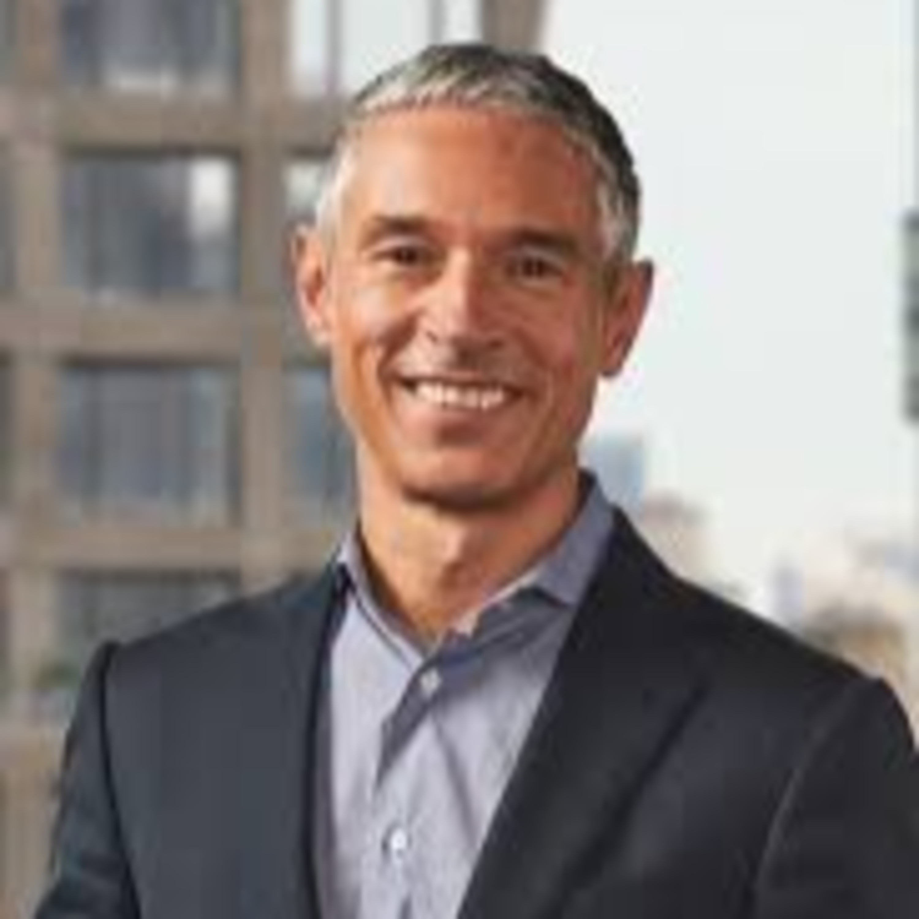 Domenic Venuto - EVP and Chief Product & Data Officer - Horizon Media episode artwork