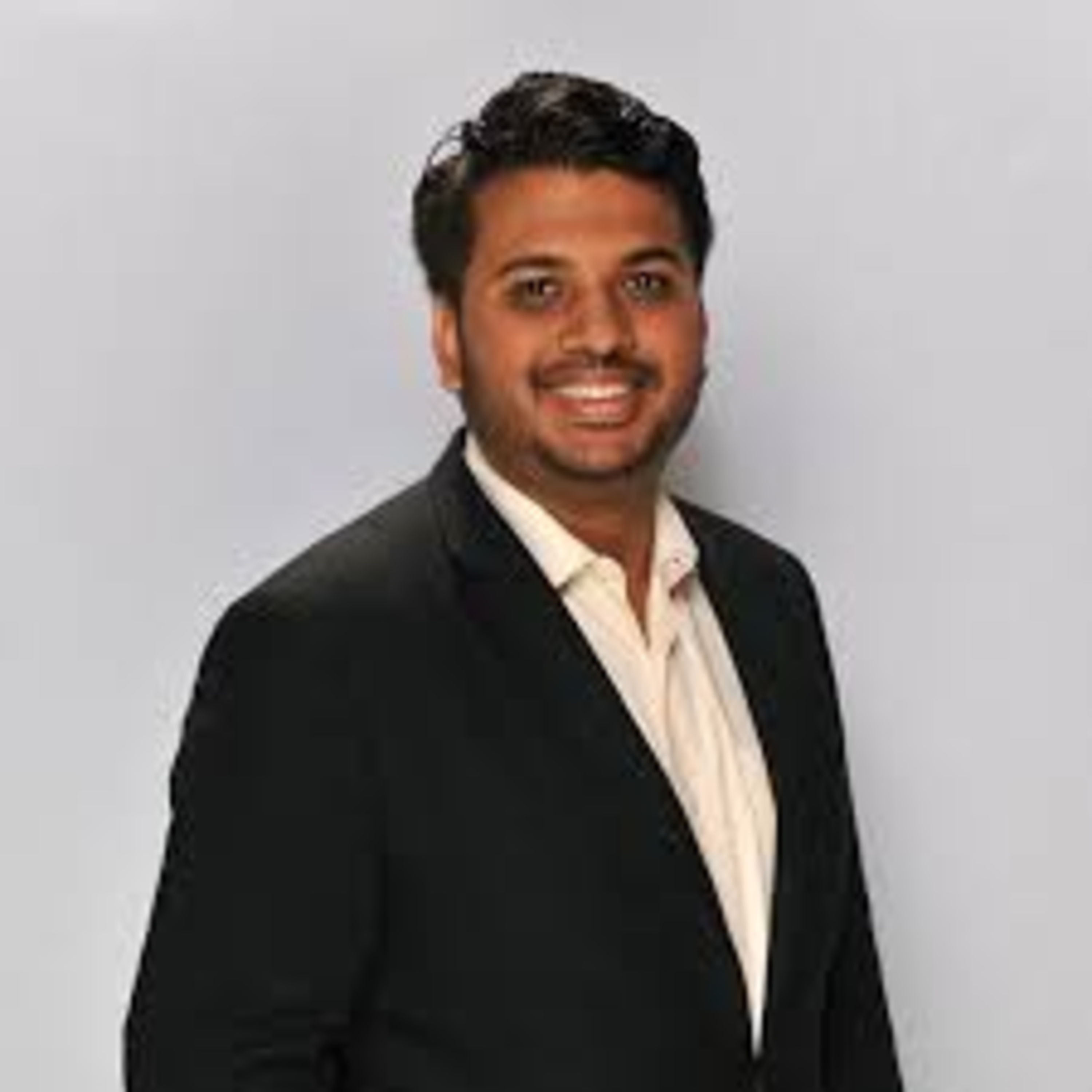 Ajay Gupta - Founder and CEO - Stirista  episode artwork