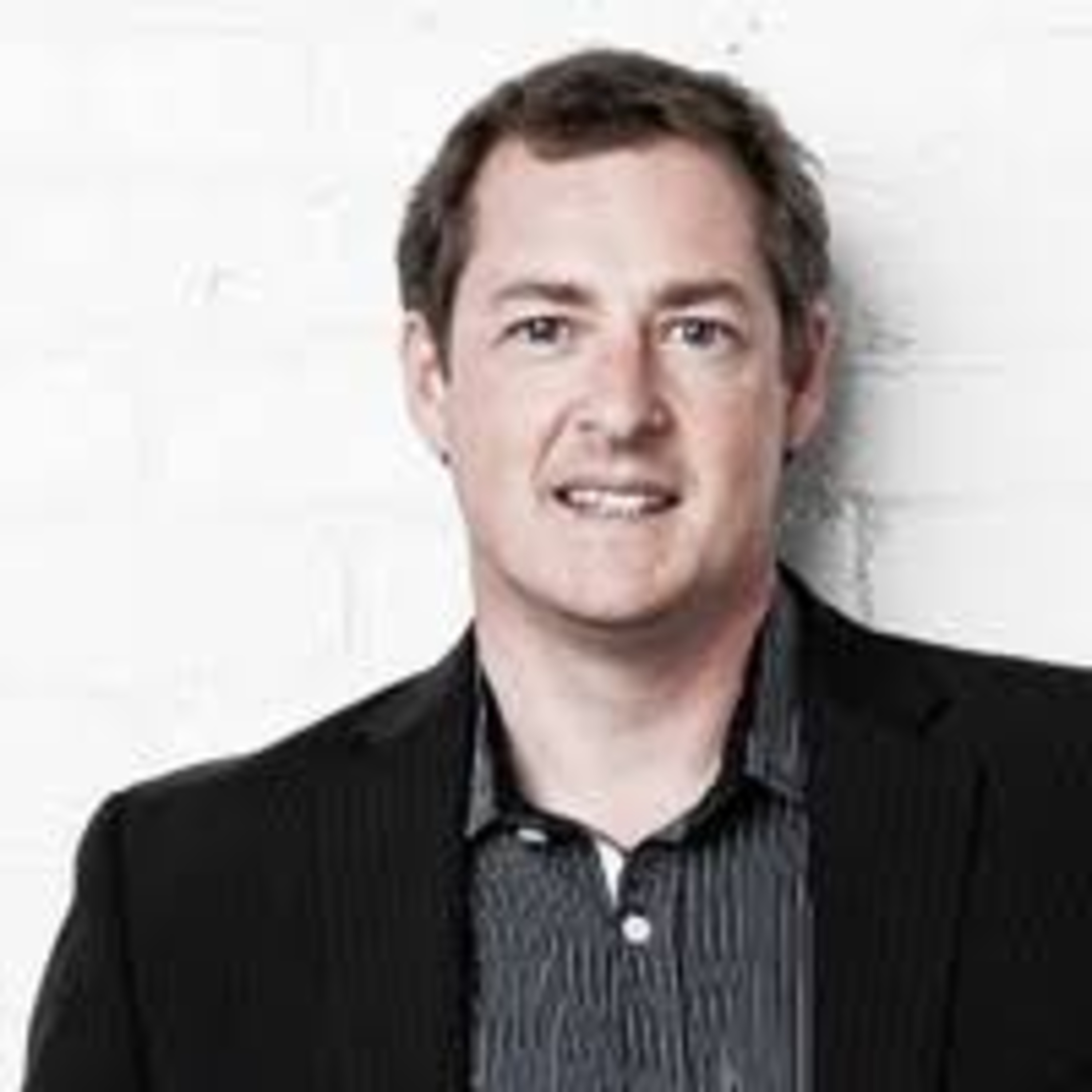 Rob Dawson - Chief Strategy Officer - Creator.co episode artwork