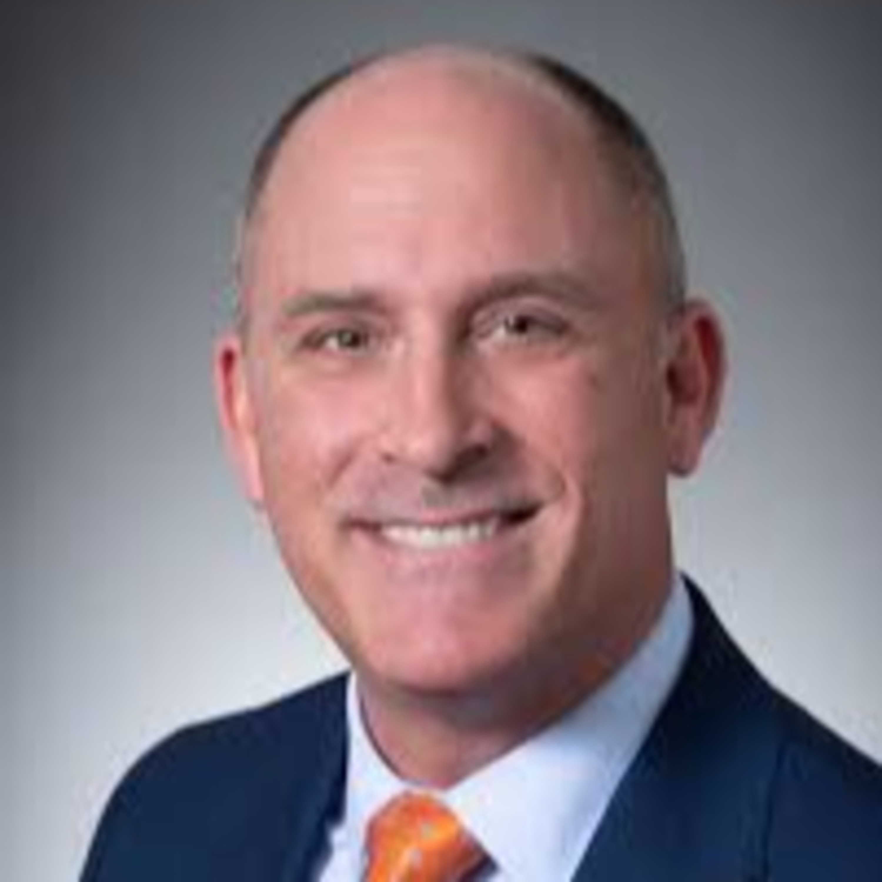 ⁠Bryan Stewart⁠ - Chief of Marketing - ⁠Goodwill of Southern Nevada⁠ episode artwork