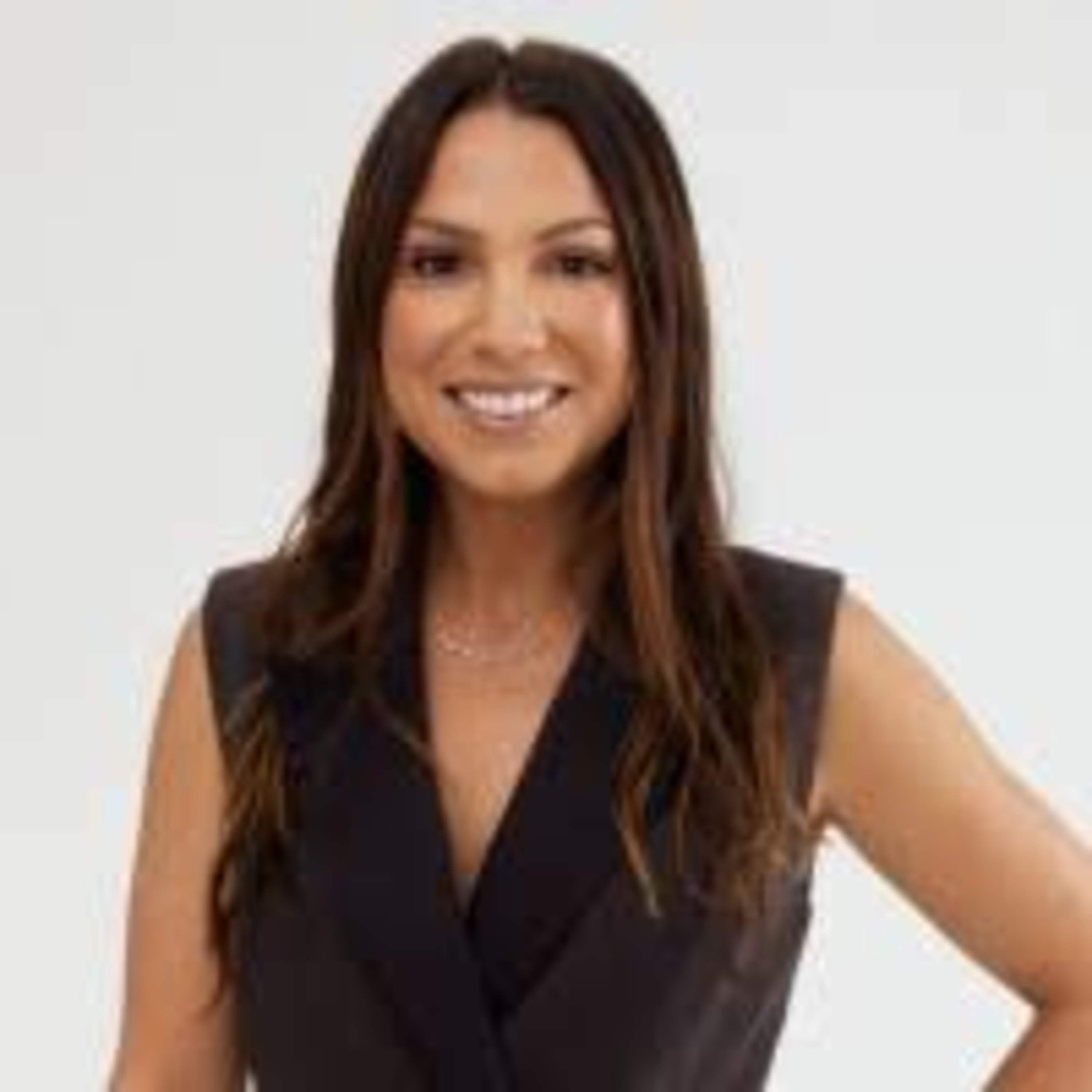 ⁠Sarah Boyd⁠ - Co-CEO - The Digital Dept.⁠ episode artwork