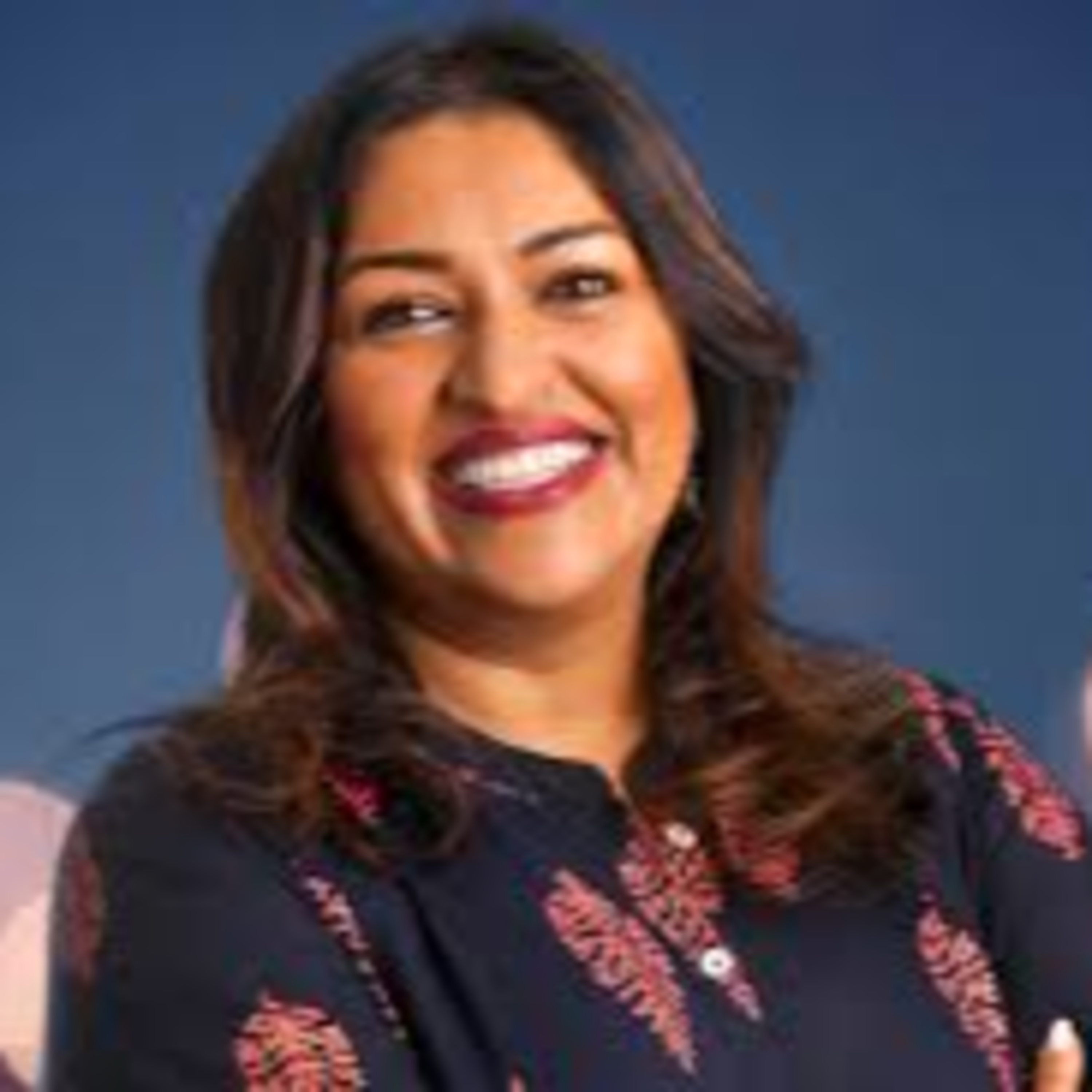 ⁠Preeti Nadgar⁠ - Chief Strategy Officer - Starcom⁠  episode artwork