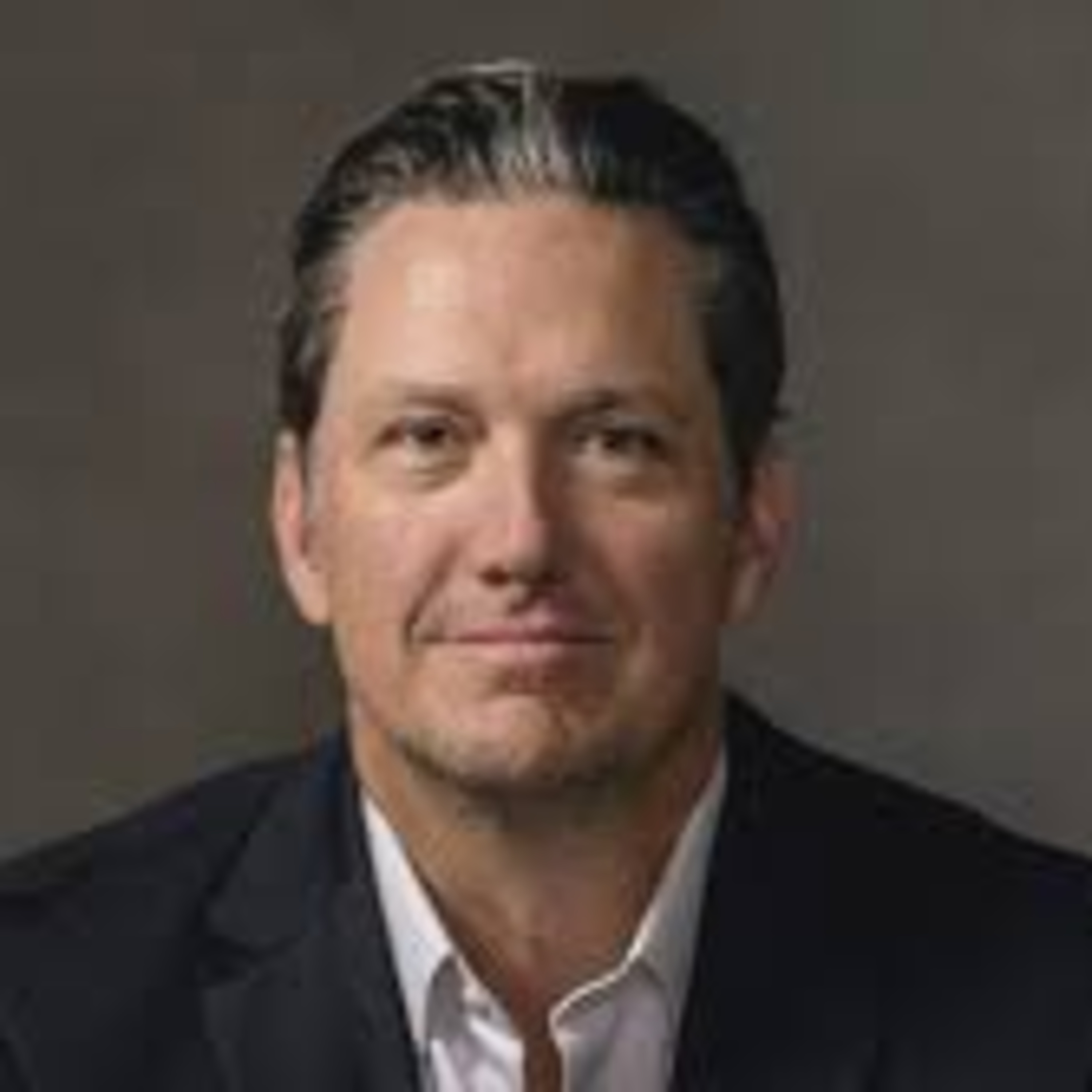 R. Ethan Braden - Chief Marketing & Communications Officer - Texas A&M University episode artwork