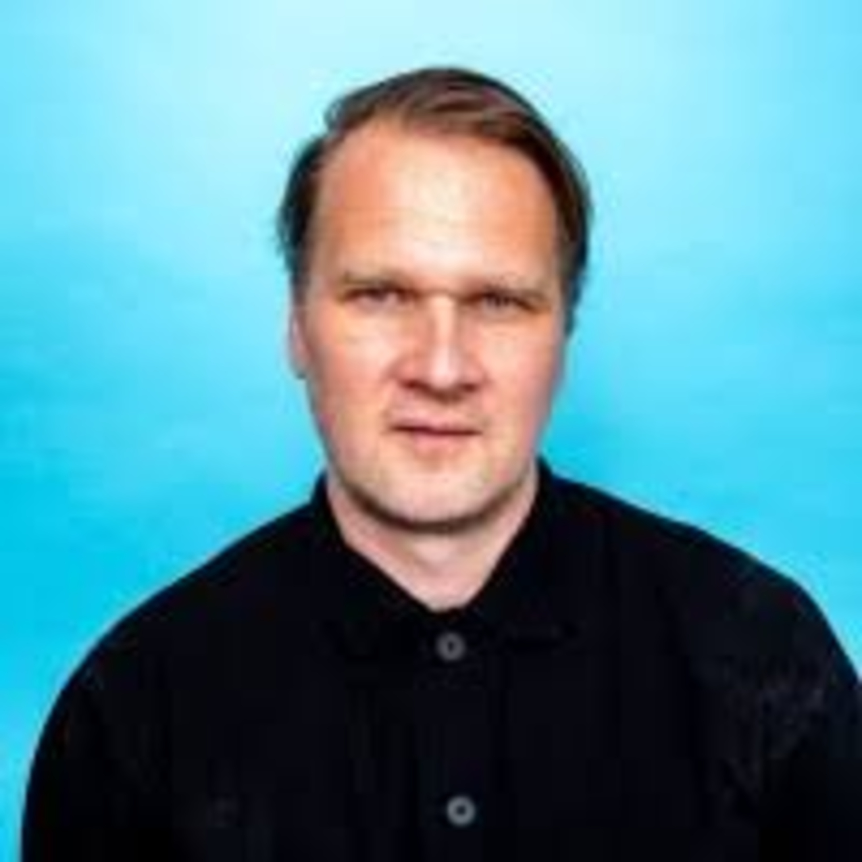 Simon Bruyn - Partner- SIGNIFICANT episode artwork