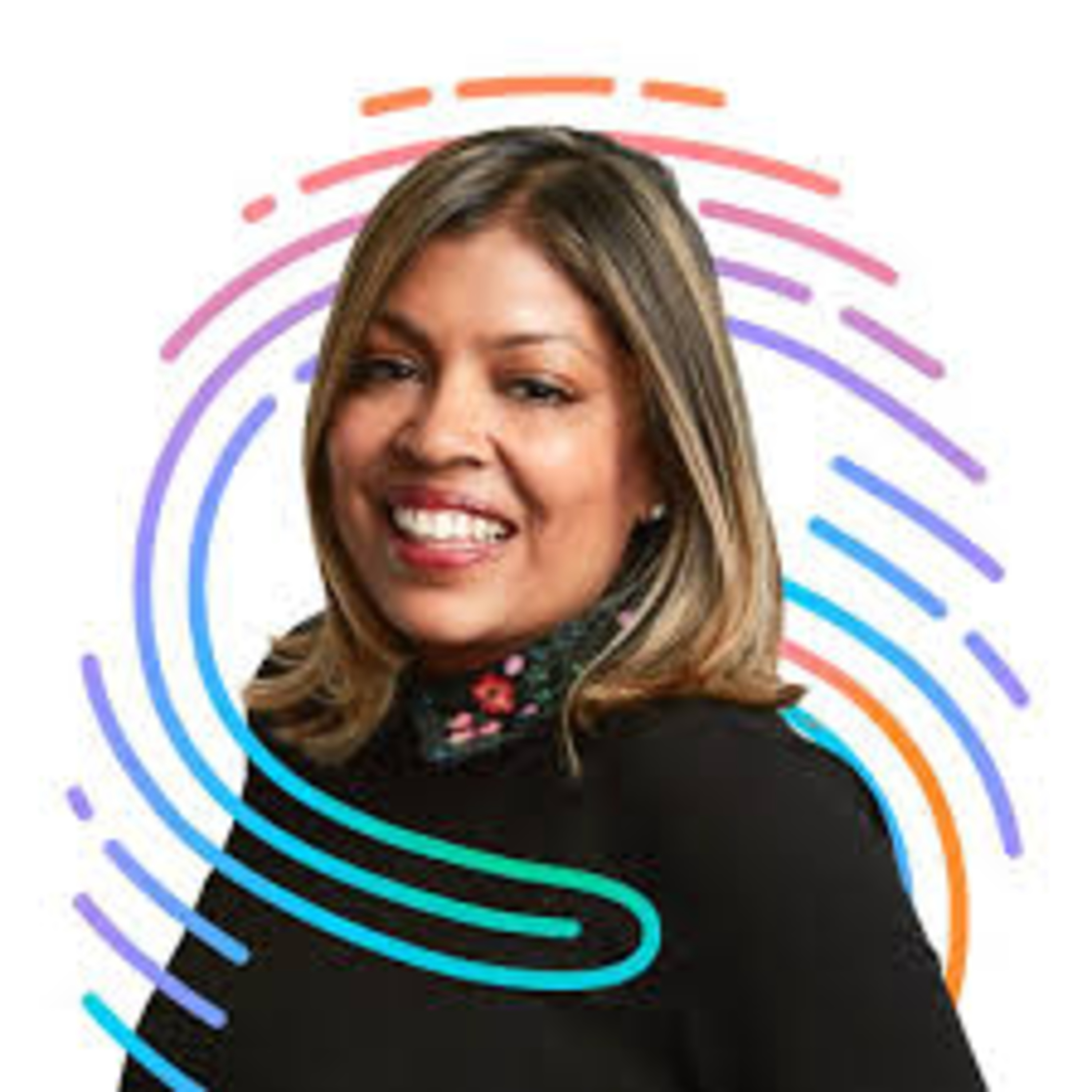 Asha Shivaji - CEO and Co-Founder - SeeMe Index episode artwork