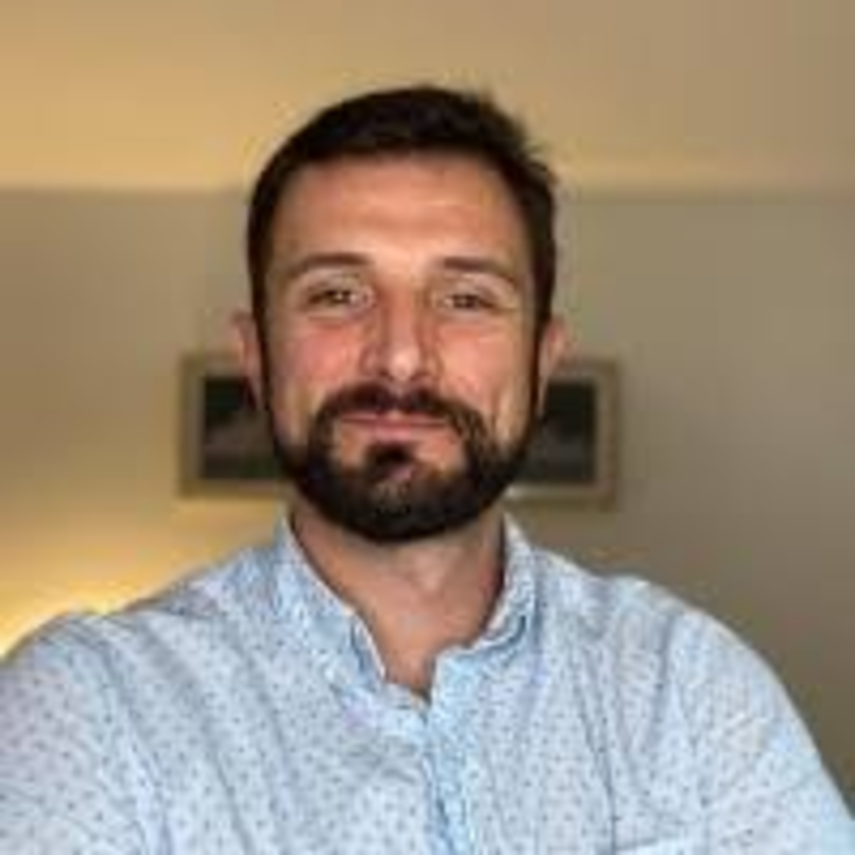 Nicolas Bailliache - Co-Founder and CEO - eStreamly episode artwork