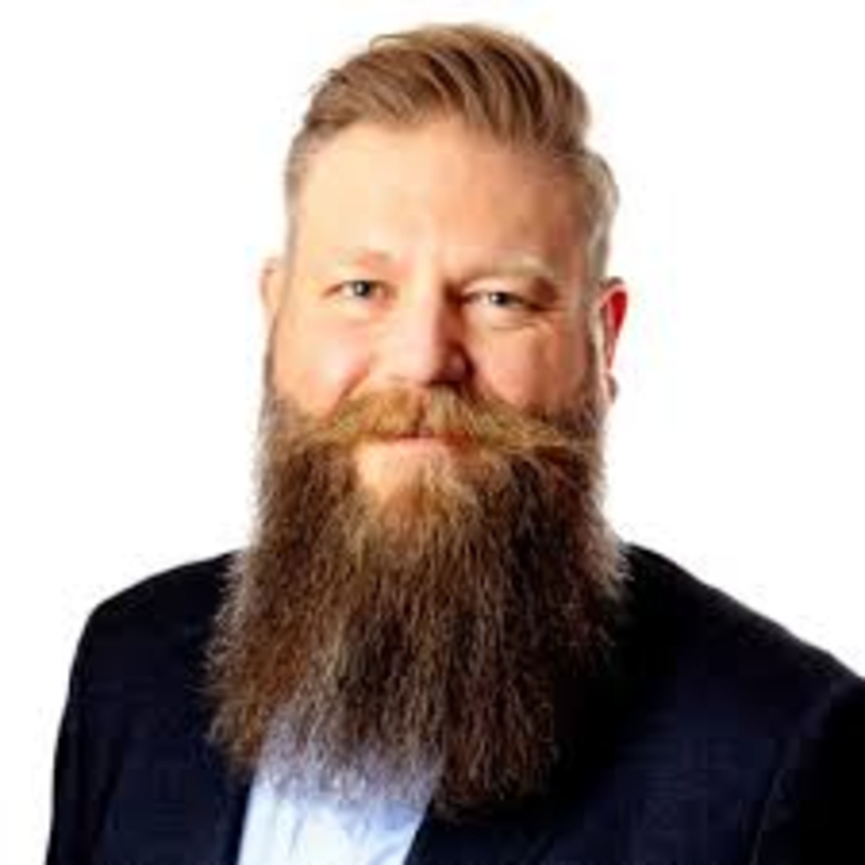 Erich Parker - SVP of Integrated Media - Blue Chip Worldwide  episode artwork