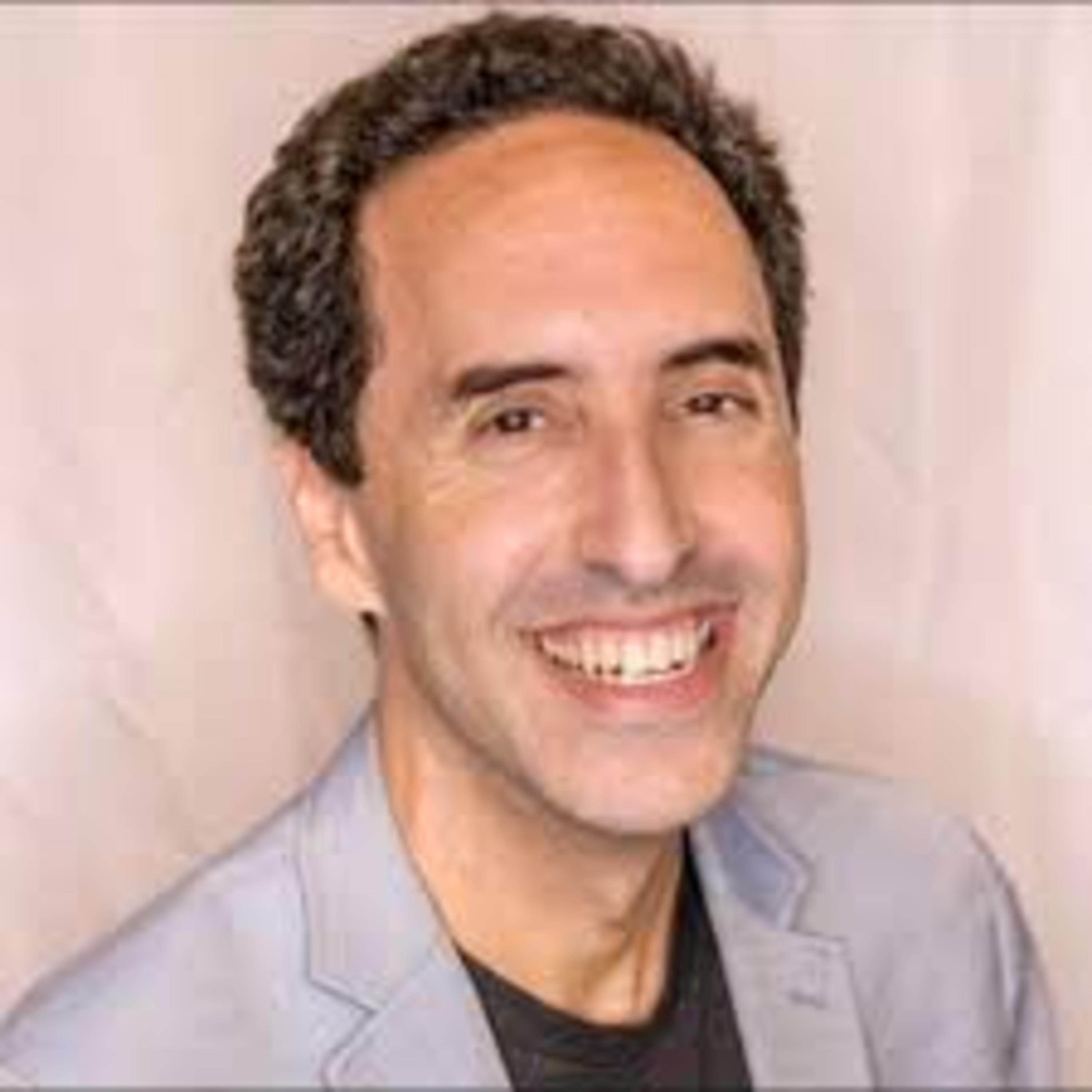 David Berkowitz - Founder, Serial Marketer & AI Marketers Guild episode artwork