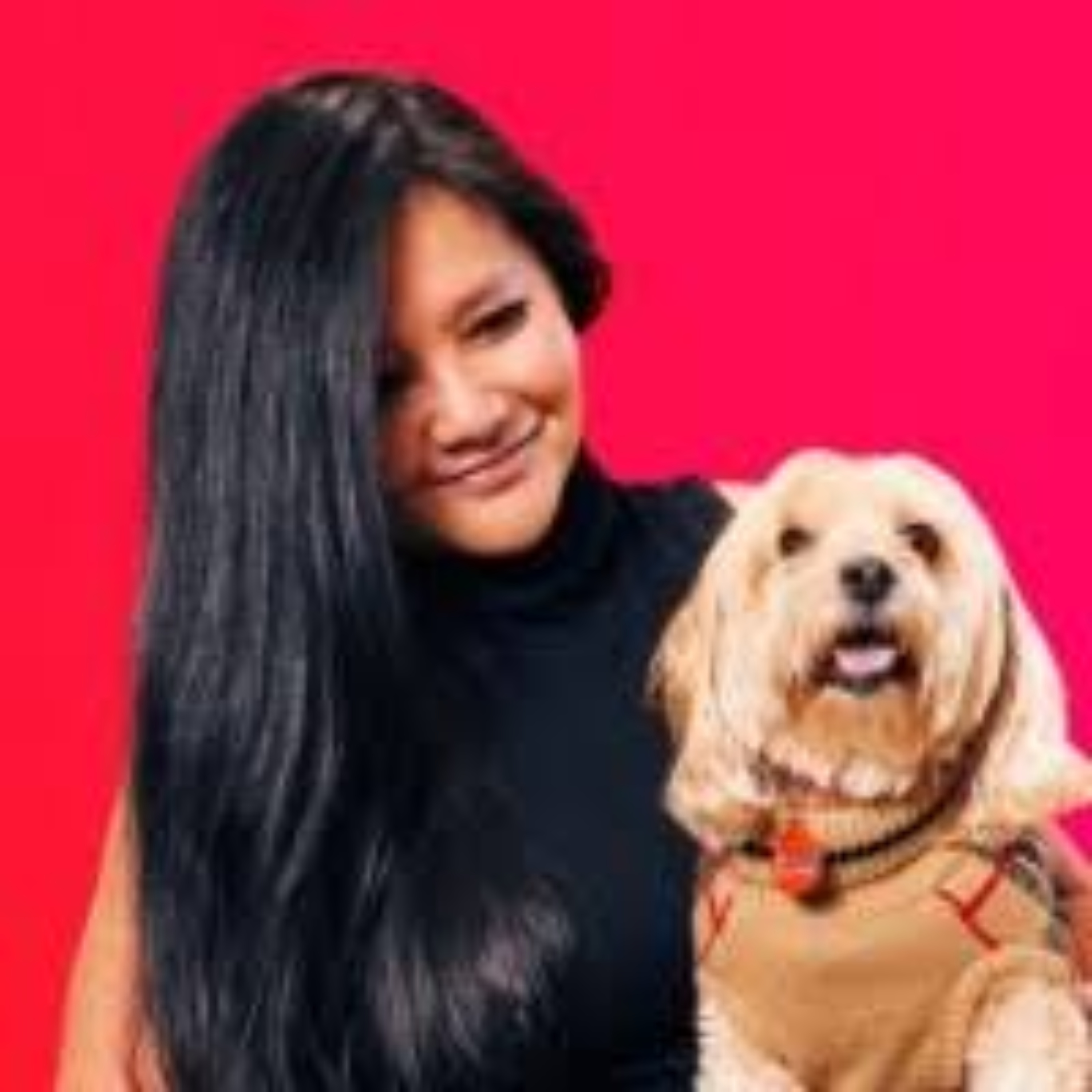 Ameetess Dira - Chief Marketing Officer (CMO) - Petzey episode artwork
