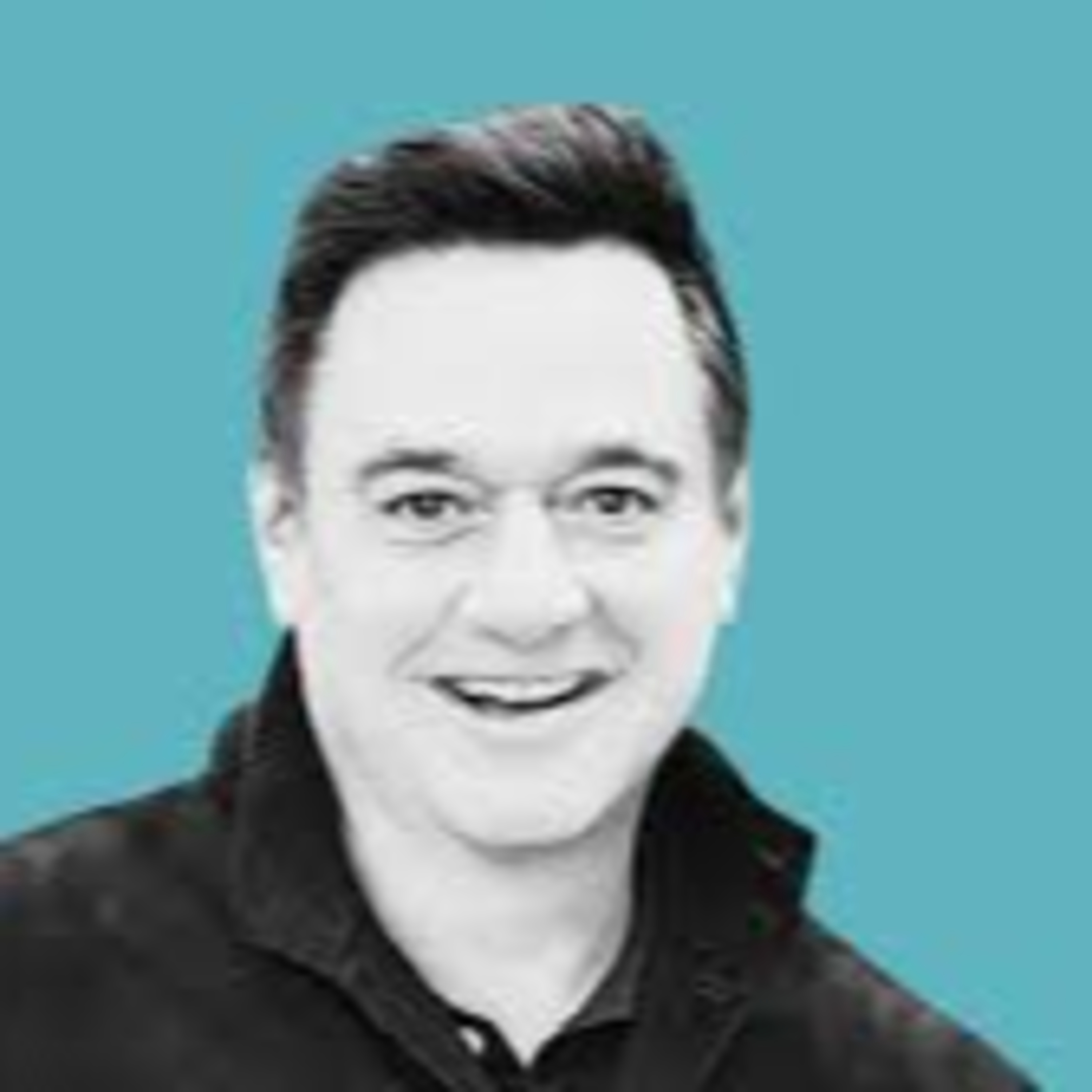 Colin Jeavons - Founder & CEO - Nomix Group episode artwork