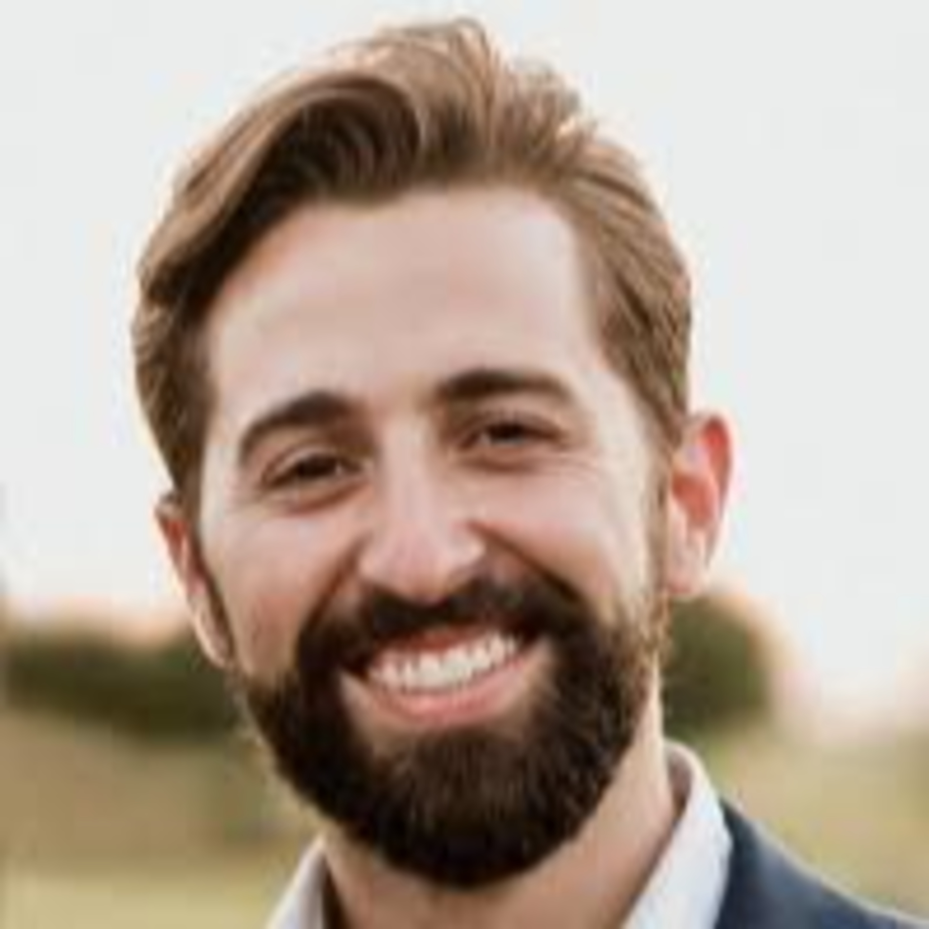 Matt Prater - Executive Vice President of Innovation - OuterBox episode artwork