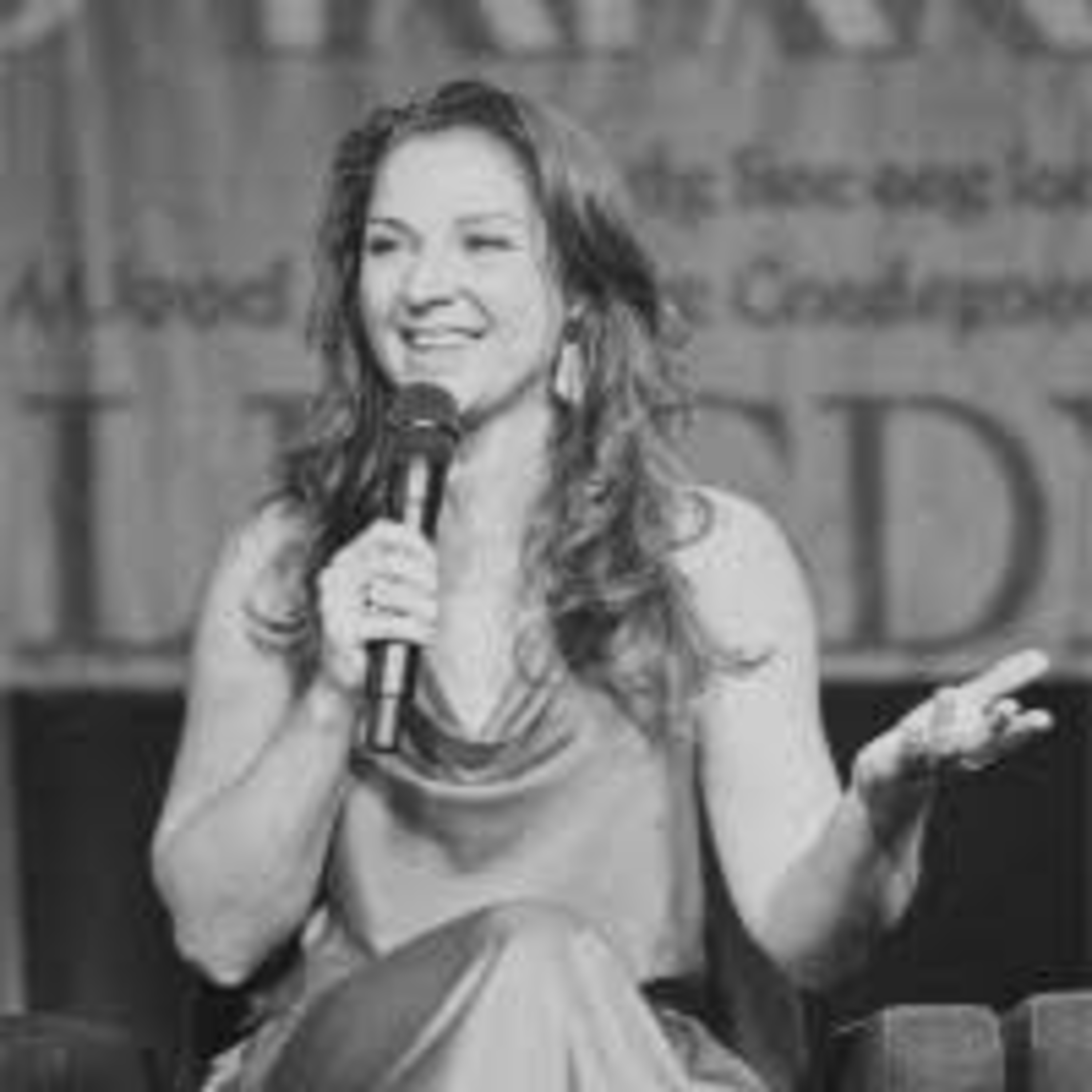 Jen Seregos - Founder - Athena Digital episode artwork